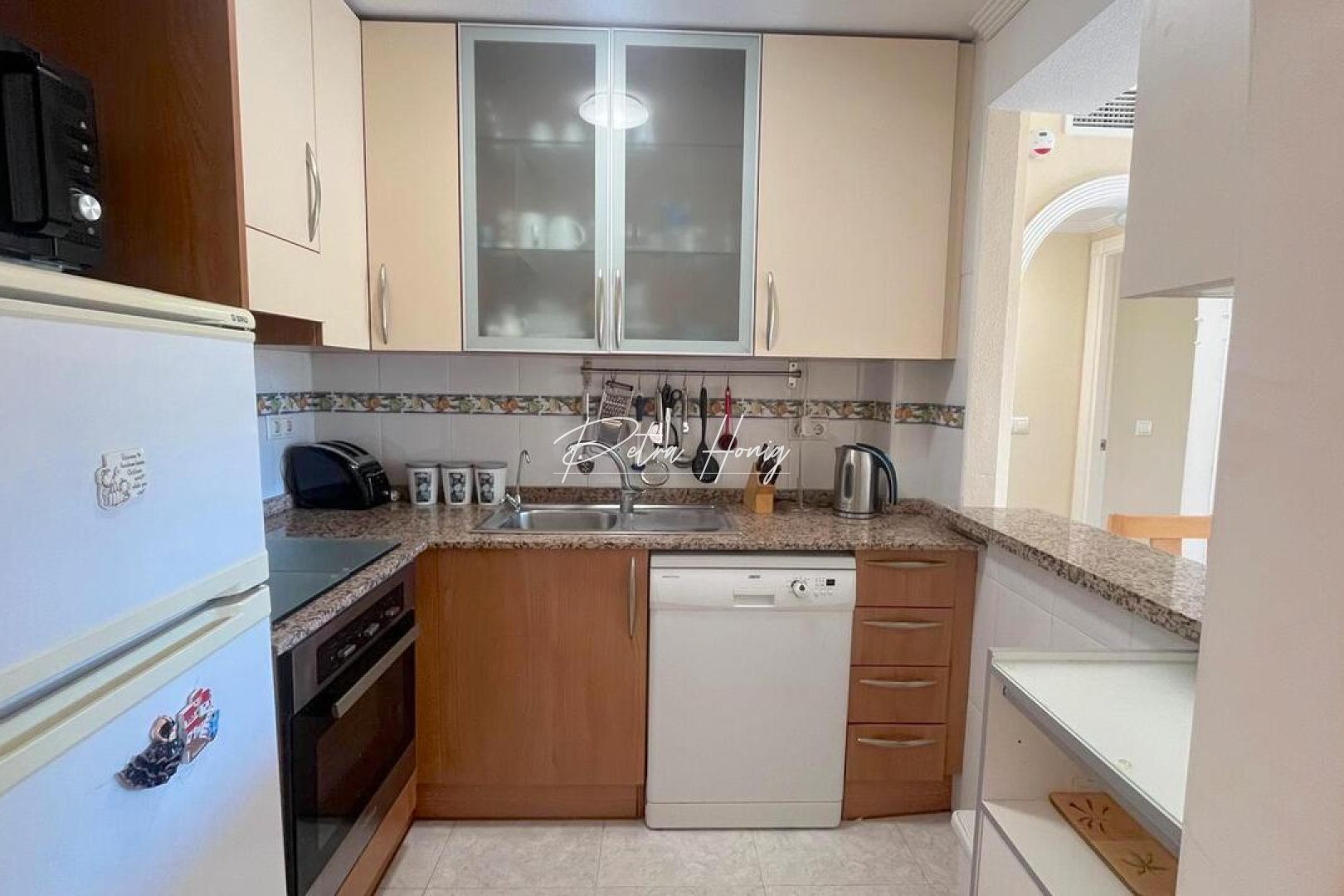 A Vendre - Appartement - Algorfa - La Finca Golf - Algorfa