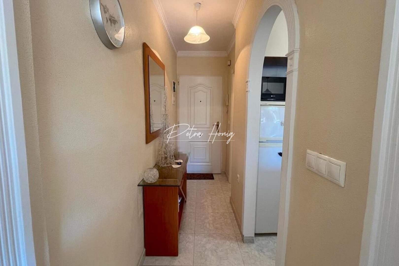 A Vendre - Appartement - Algorfa - La Finca Golf - Algorfa