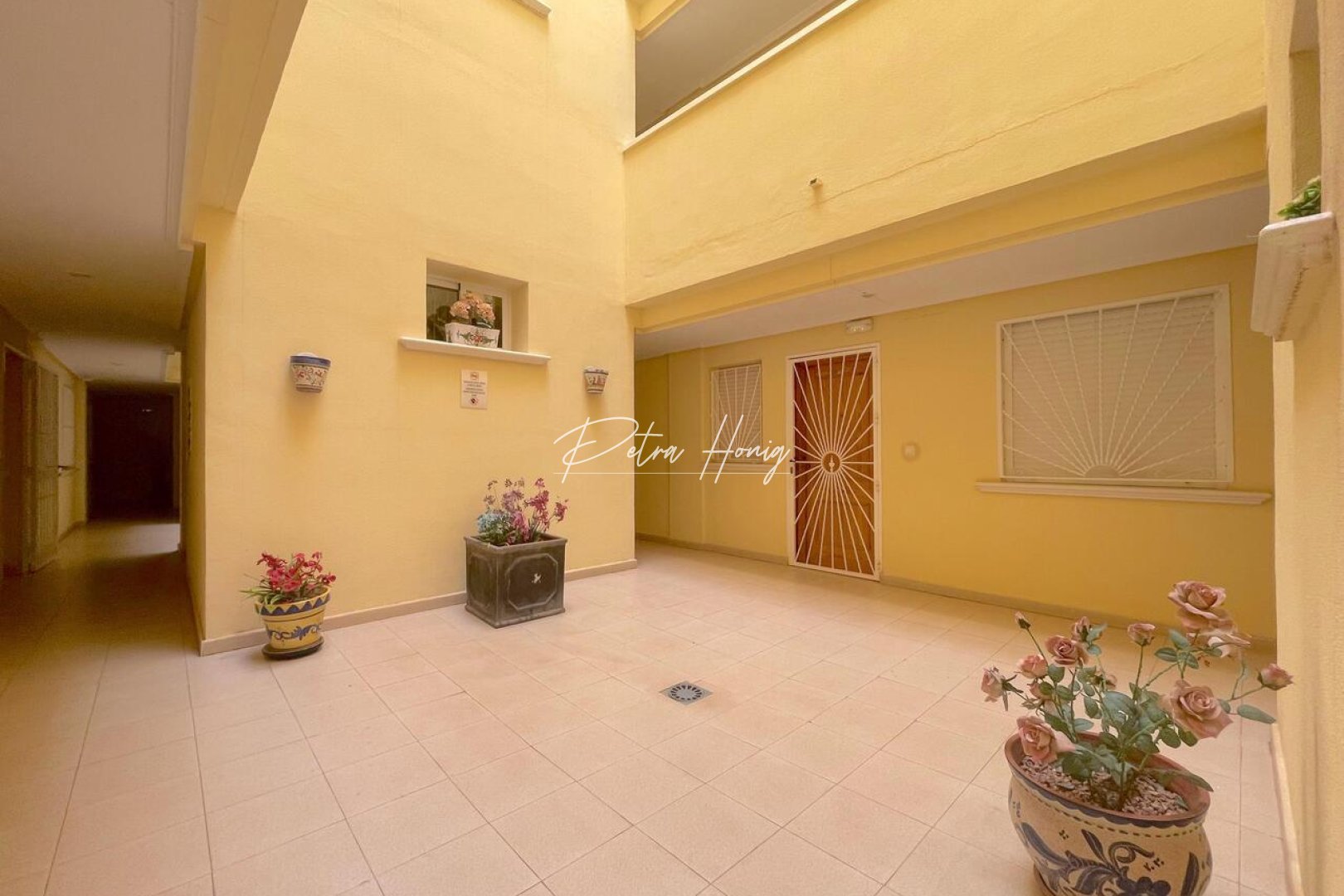 A Vendre - Appartement - Algorfa - La Finca Golf - Algorfa