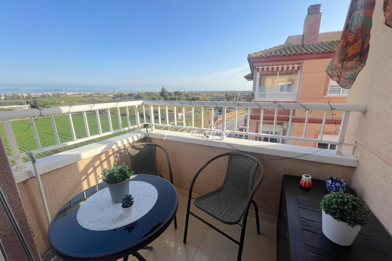 A Vendre - Appartement - Algorfa - La Finca Golf - Algorfa