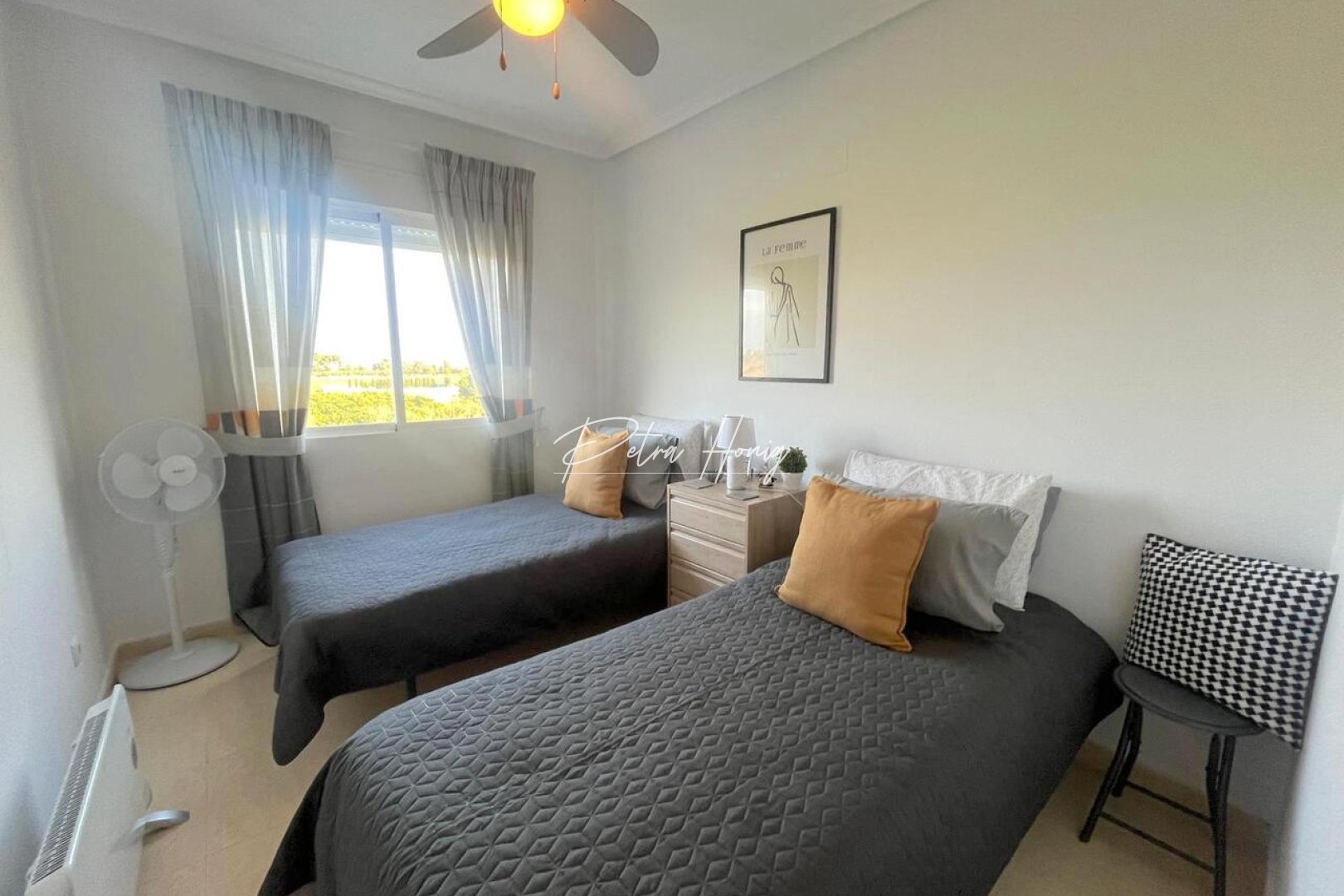 A Vendre - Appartement - Algorfa - La Finca Golf - Algorfa