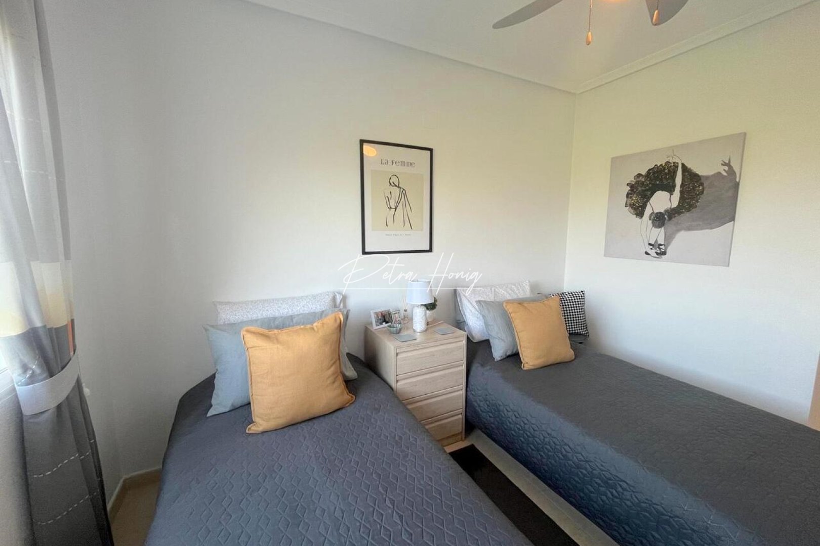 A Vendre - Appartement - Algorfa - La Finca Golf - Algorfa