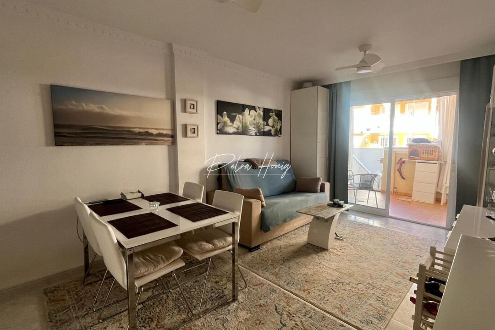 A Vendre - Appartement - Algorfa - La Finca Golf - Algorfa