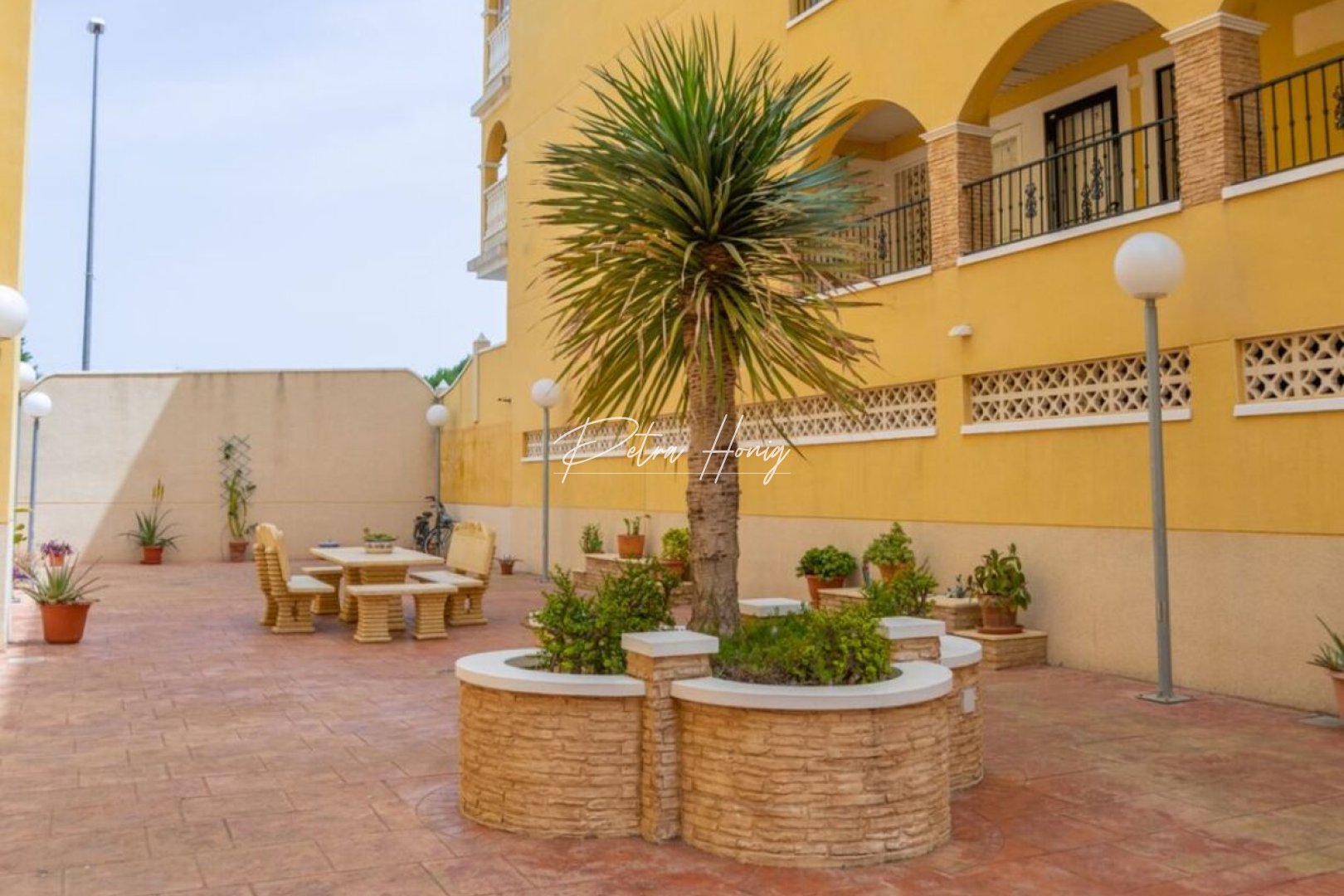 A Vendre - Appartement - Algorfa - La Finca Golf - Algorfa