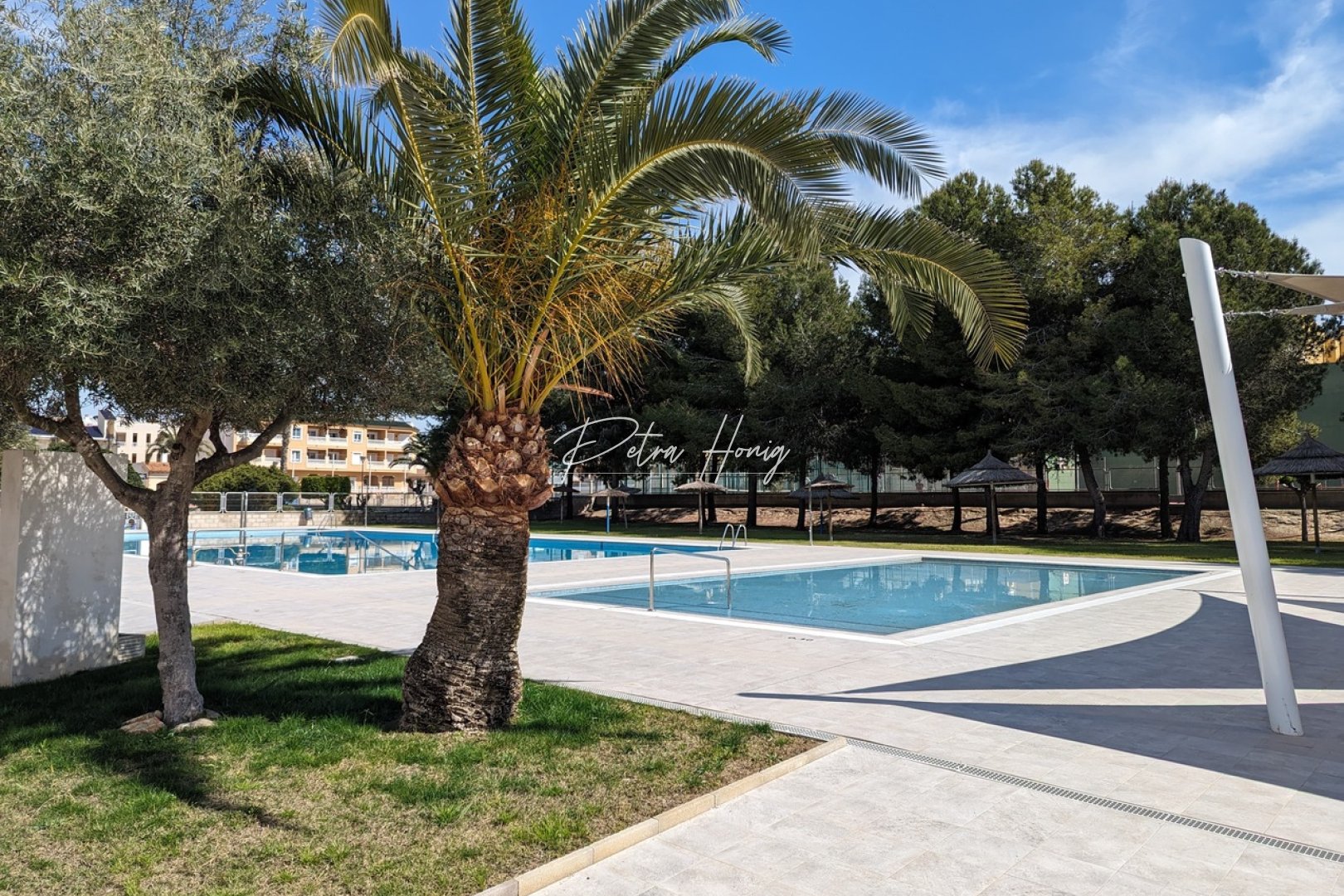 A Vendre - Appartement - Algorfa - La Finca Golf - Algorfa