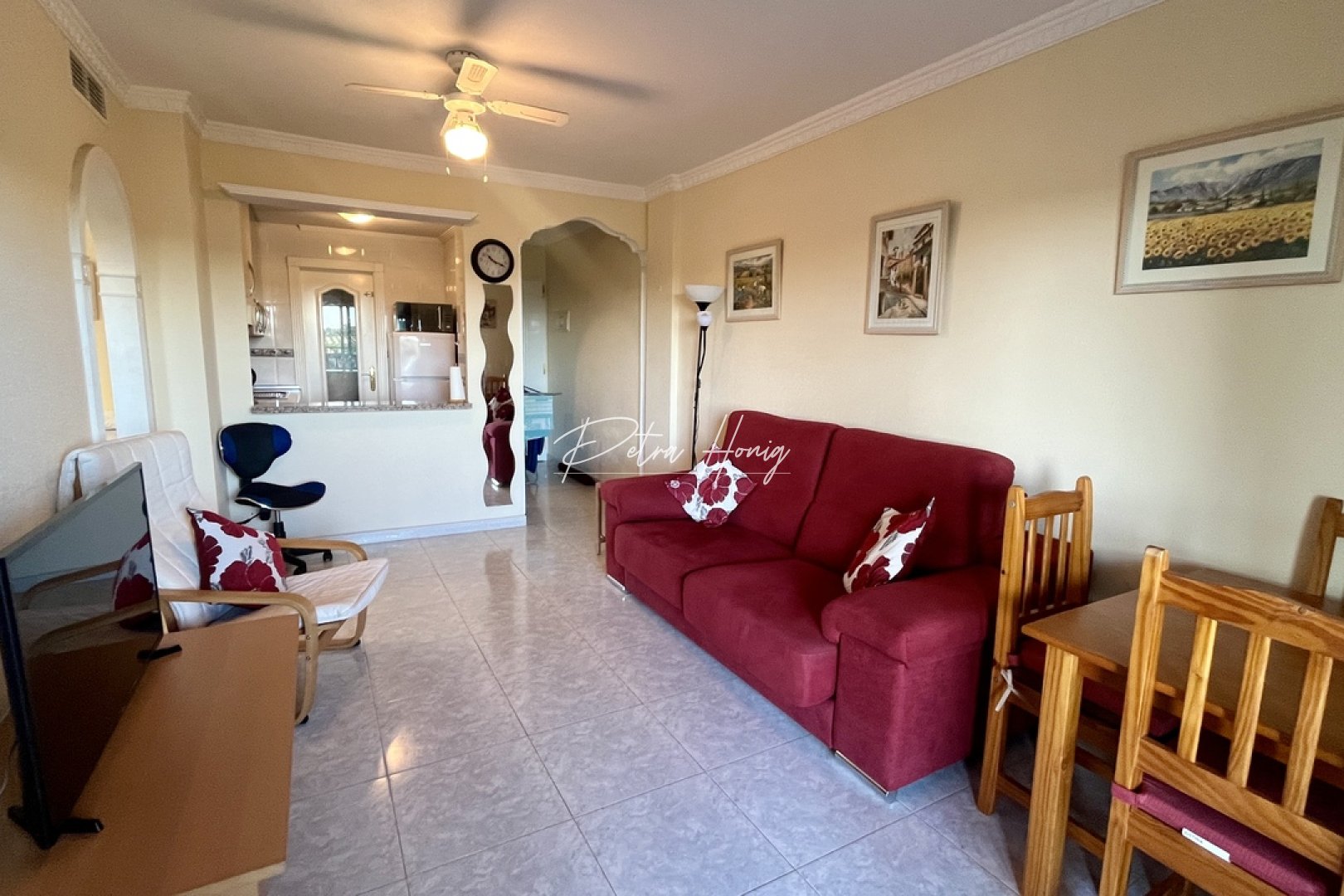 A Vendre - Appartement - Algorfa - La Finca Golf - Algorfa