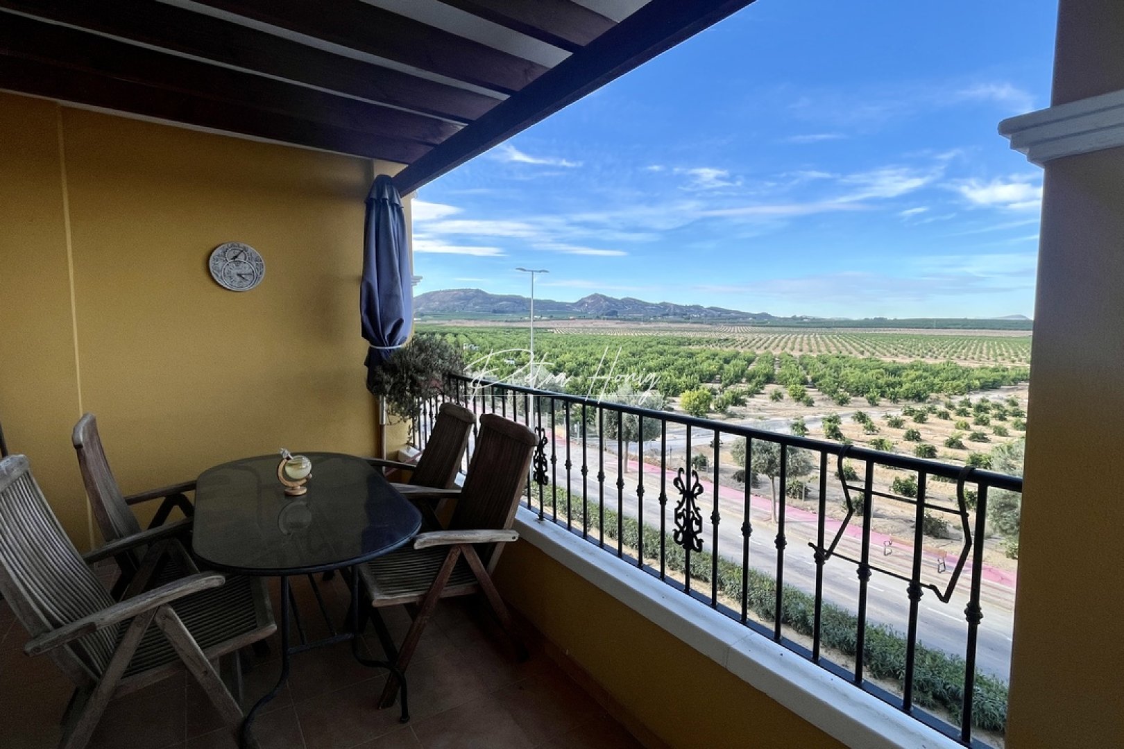 A Vendre - Appartement - Algorfa - La Finca Golf - Algorfa
