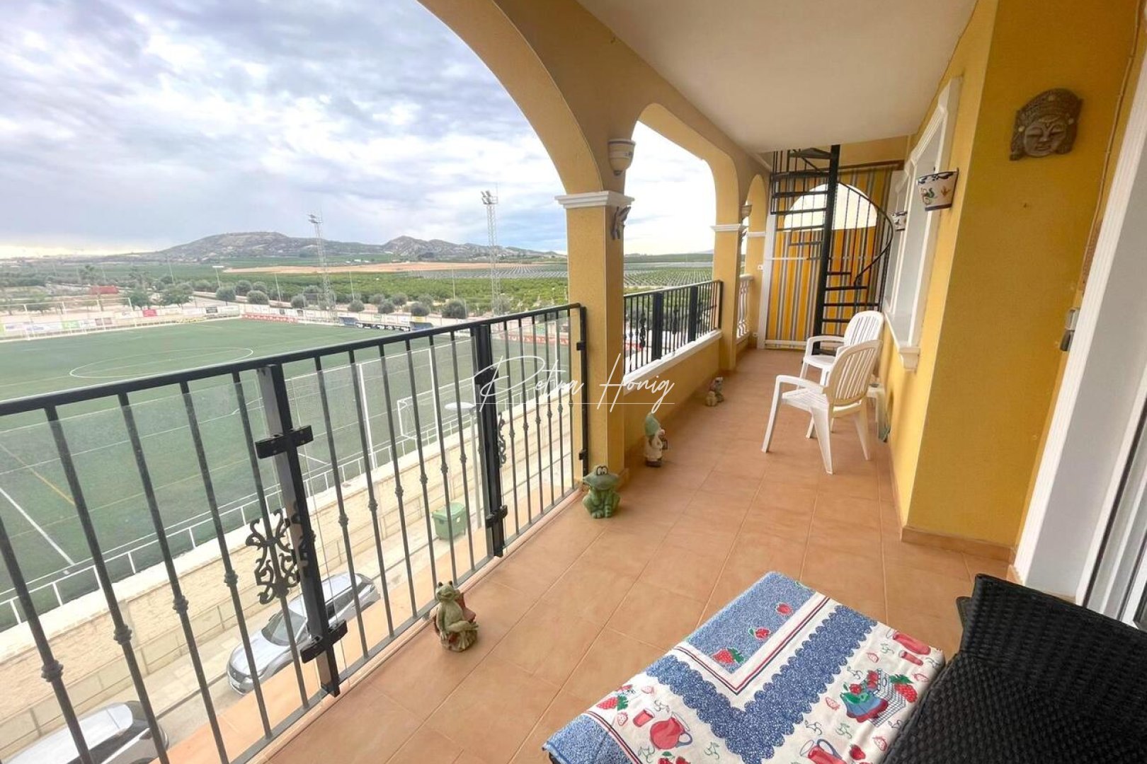 A Vendre - Appartement - Algorfa - La Finca Golf - Algorfa