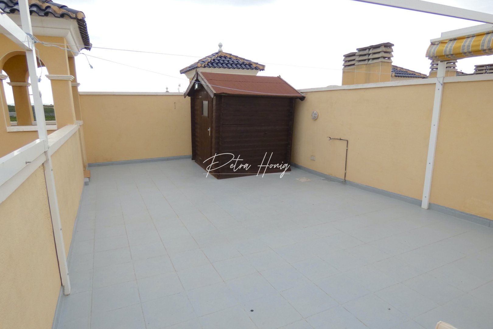 A Vendre - Appartement - Algorfa - La Finca Golf - Algorfa