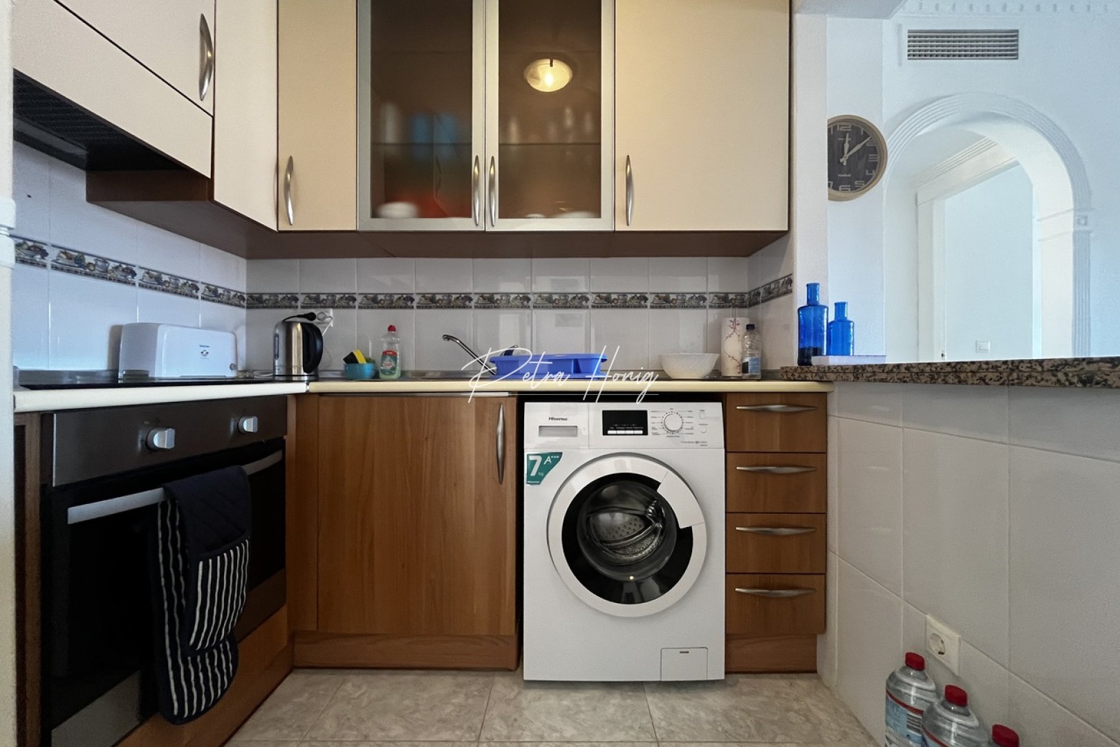 A Vendre - Appartement - Algorfa - La Finca Golf - Algorfa