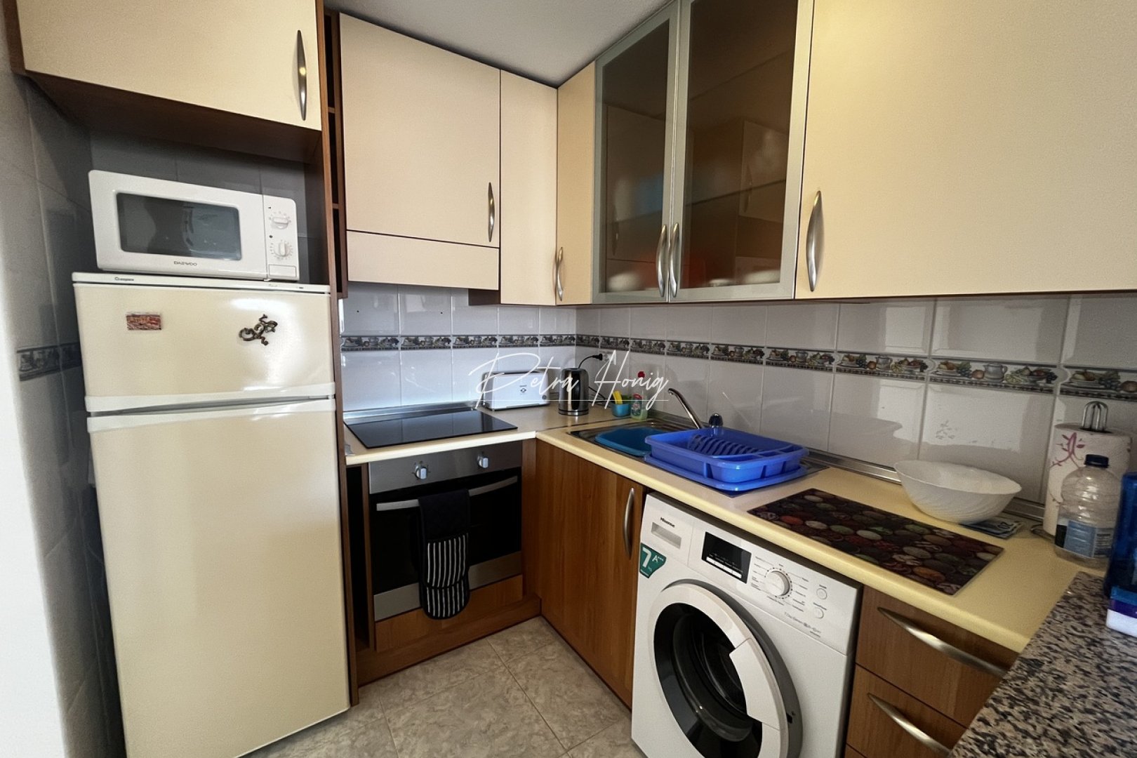 A Vendre - Appartement - Algorfa - La Finca Golf - Algorfa