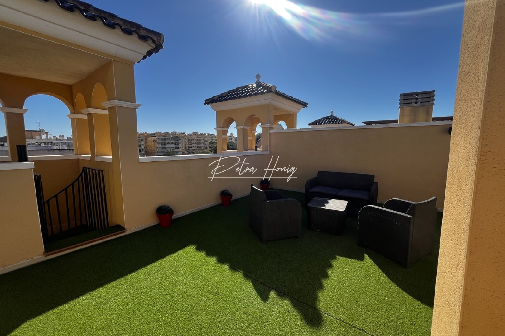A Vendre - Appartement - Algorfa - La Finca Golf - Algorfa