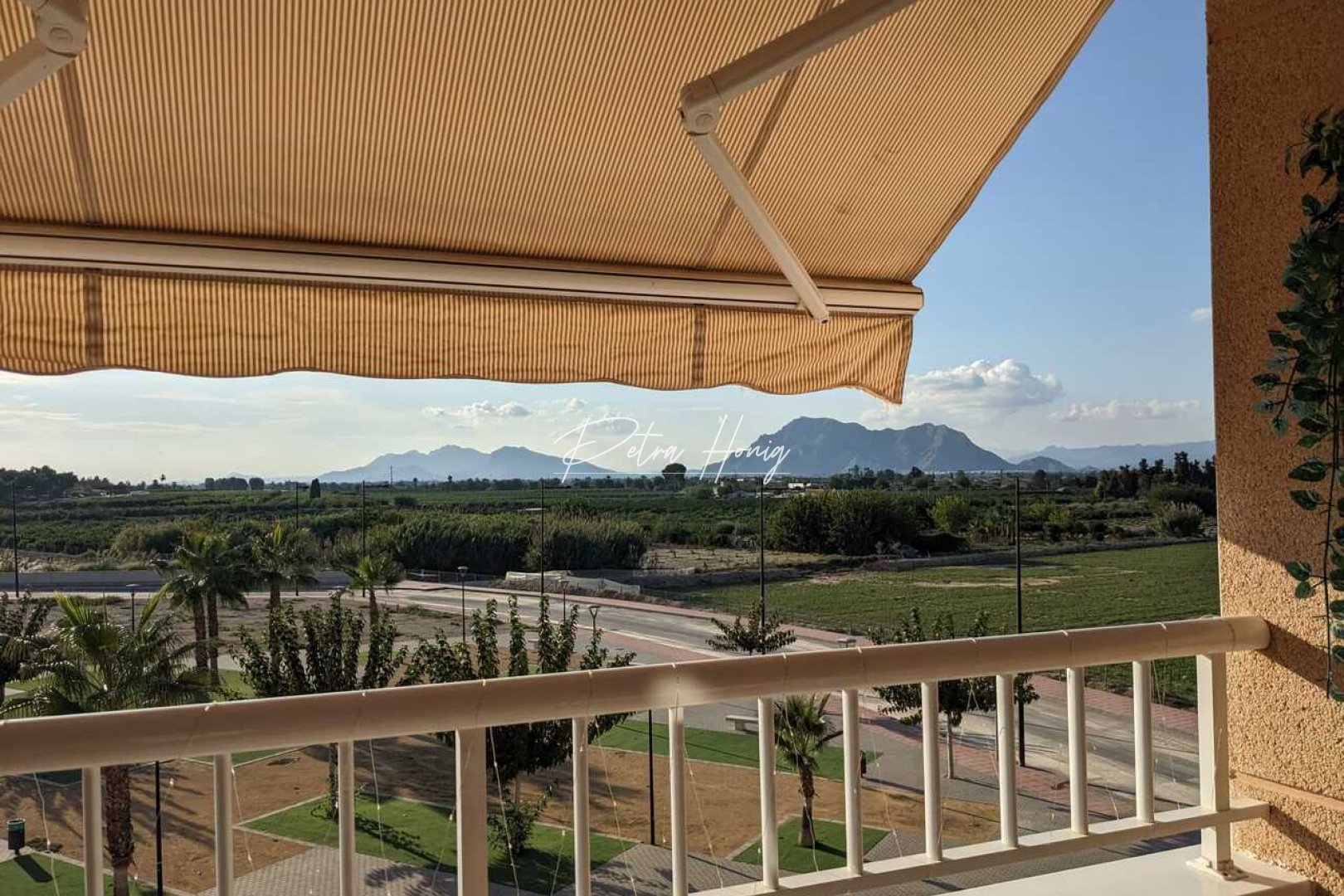 A Vendre - Appartement - Algorfa - La Finca Golf - Algorfa