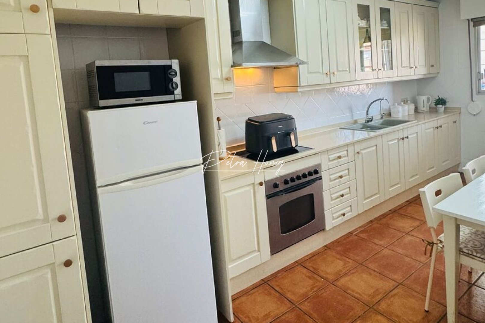 A Vendre - Appartement - Algorfa - La Finca Golf - Algorfa