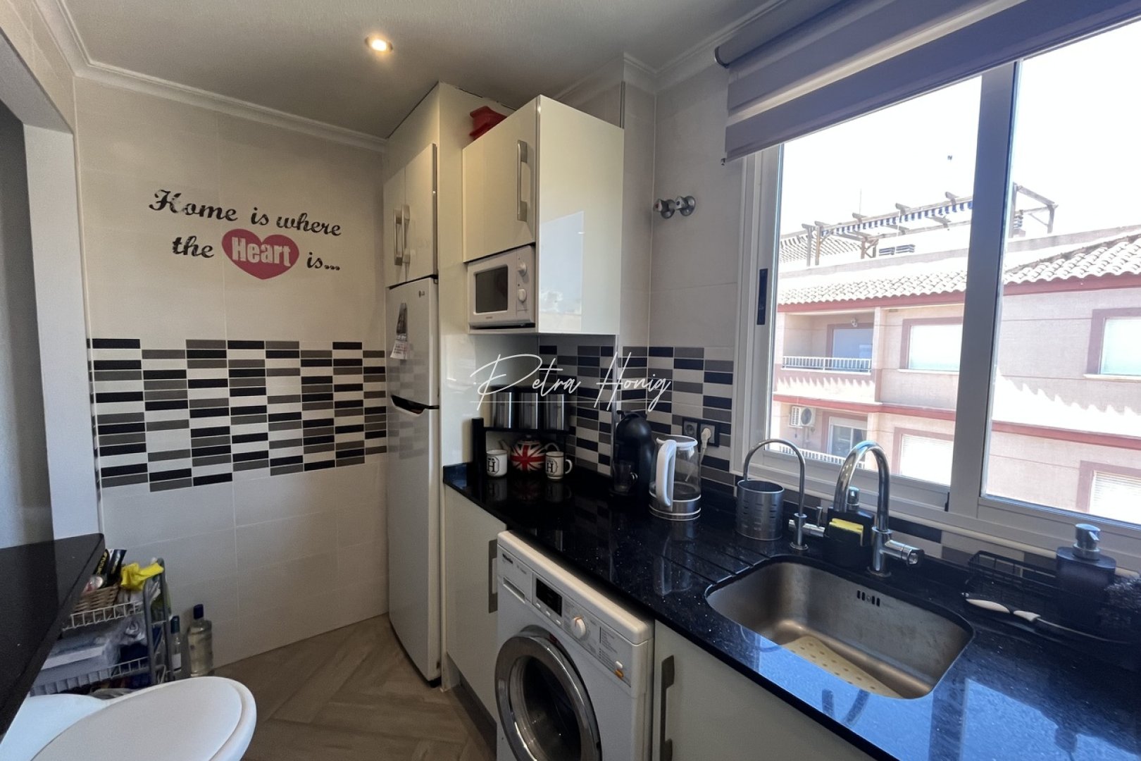 A Vendre - Appartement - Algorfa - La Finca Golf - Algorfa