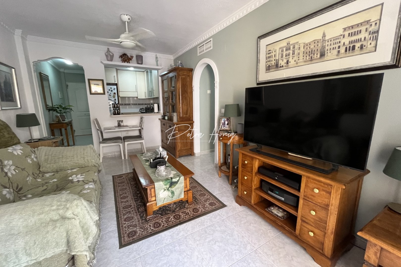 A Vendre - Appartement - Algorfa - La Finca Golf - Algorfa