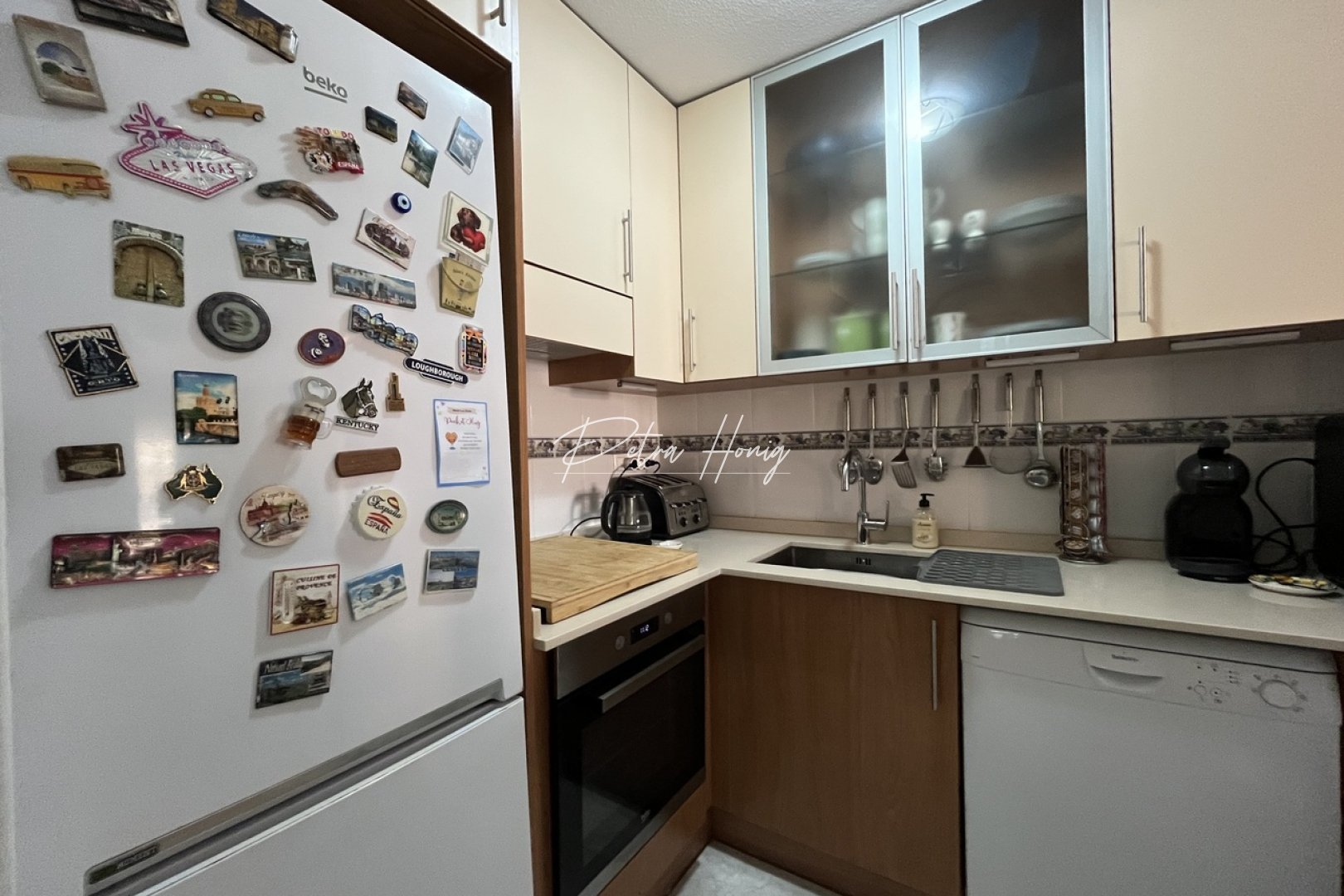 A Vendre - Appartement - Algorfa - La Finca Golf - Algorfa