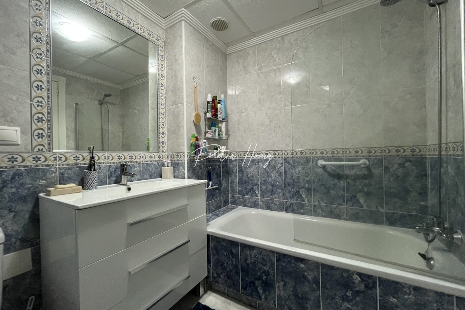 A Vendre - Appartement - Algorfa - La Finca Golf - Algorfa