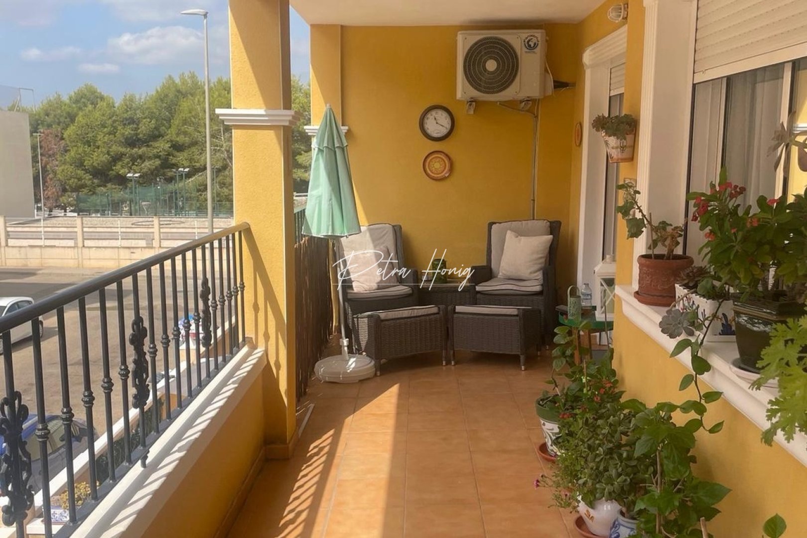 A Vendre - Appartement - Algorfa - La Finca Golf - Algorfa
