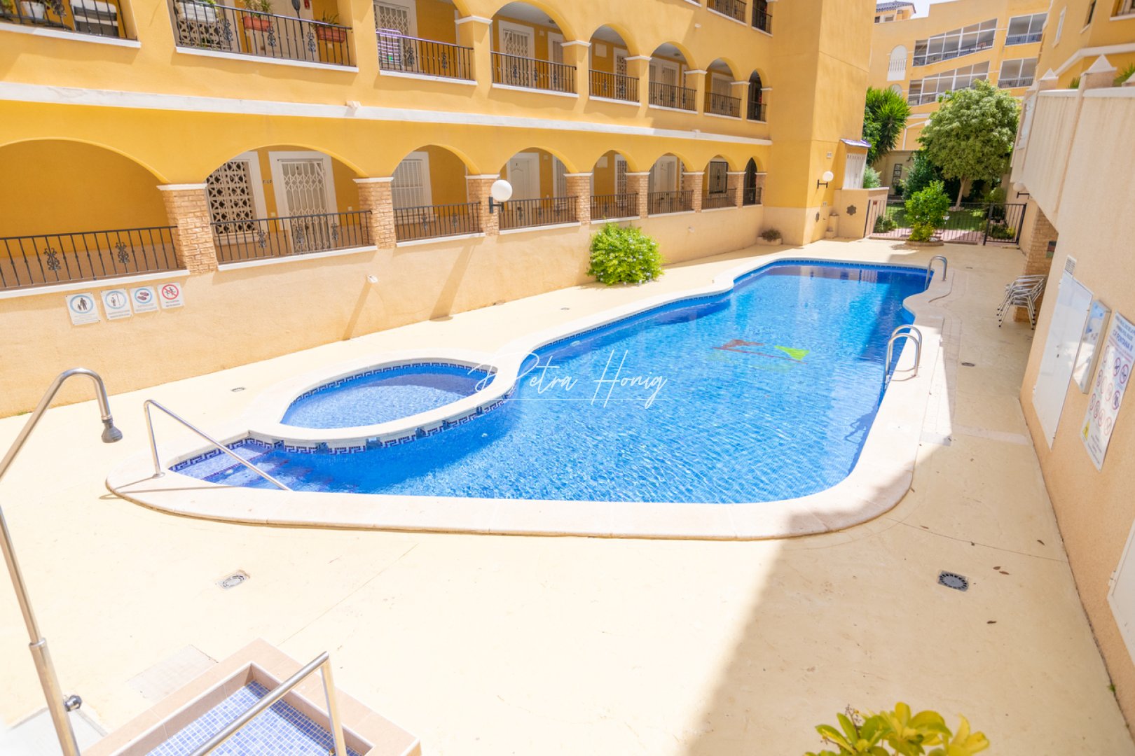 A Vendre - Appartement - Algorfa - La Finca Golf - Algorfa