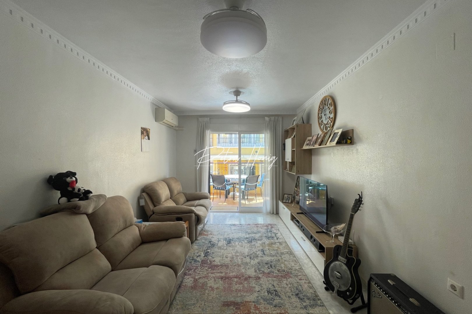 A Vendre - Appartement - Algorfa - La Finca Golf - Algorfa