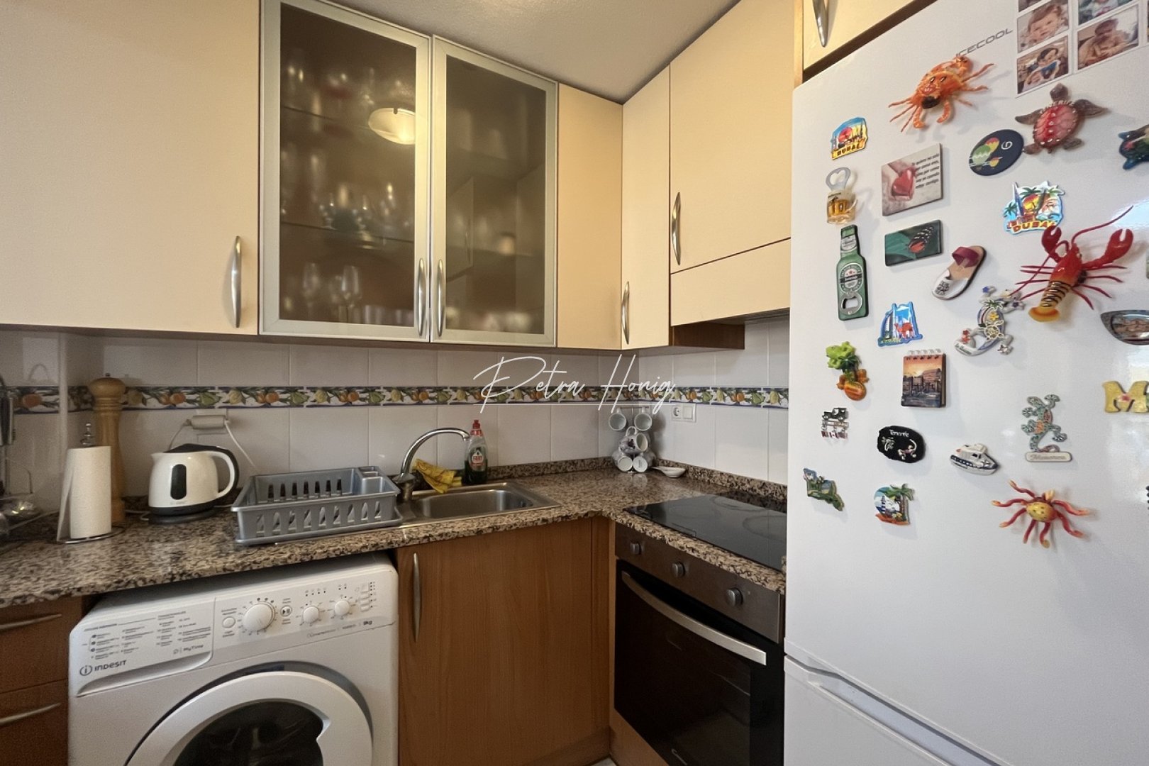 A Vendre - Appartement - Algorfa - La Finca Golf - Algorfa