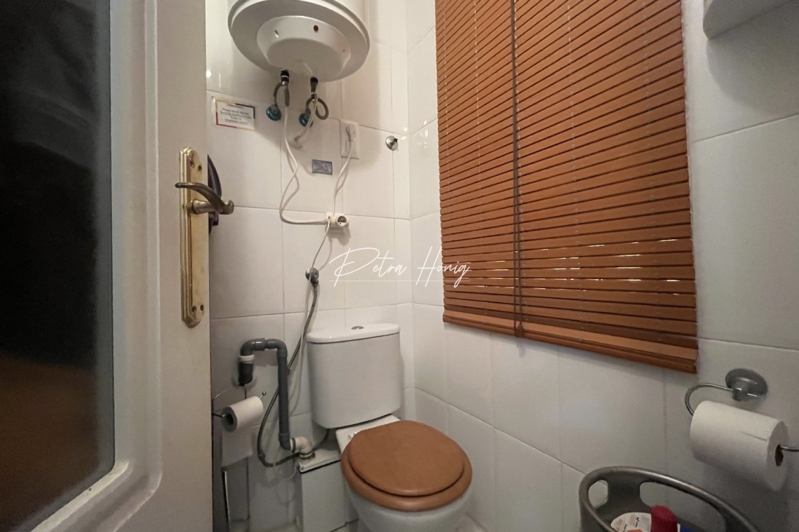 A Vendre - Appartement - Algorfa - La Finca Golf - Algorfa