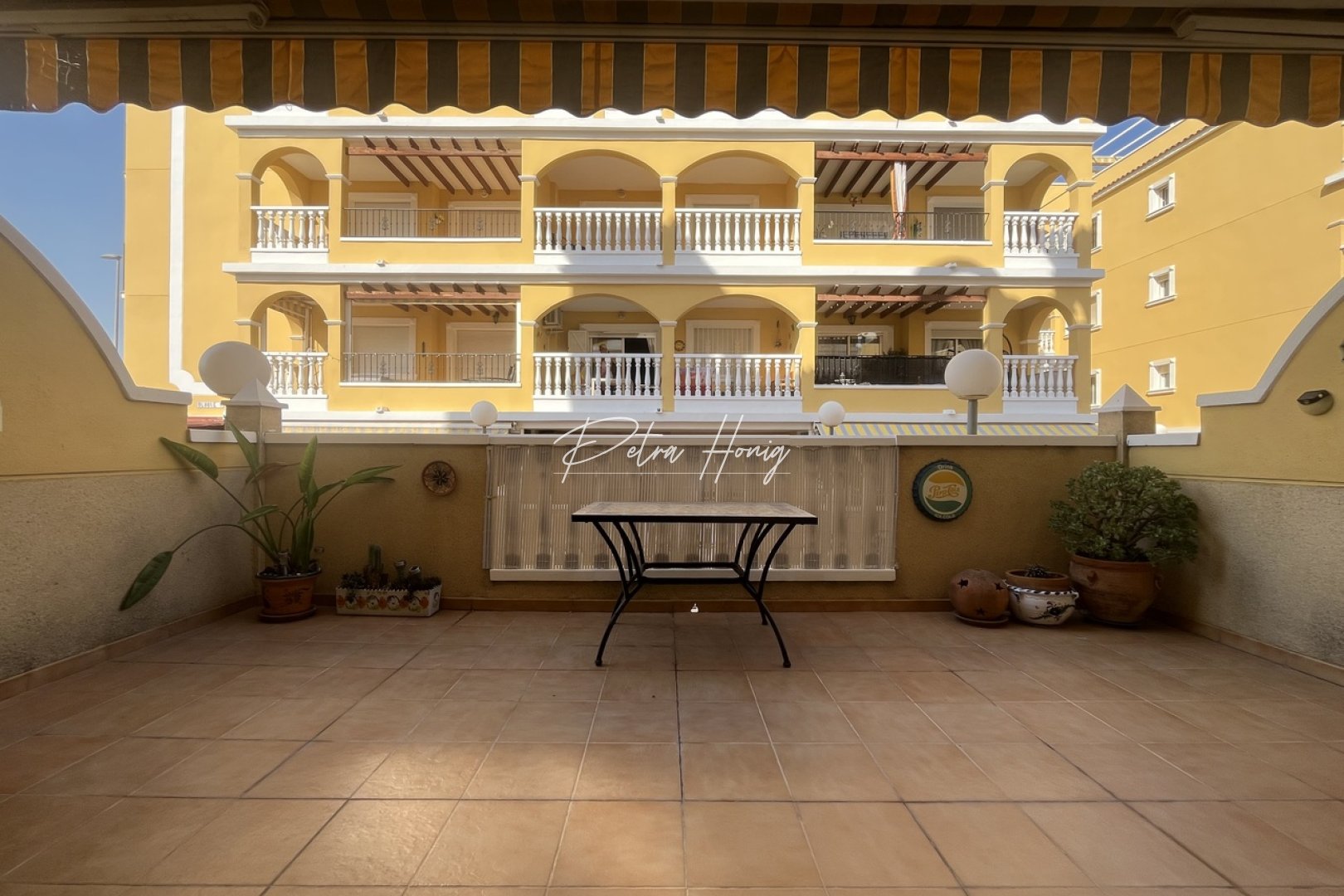 A Vendre - Appartement - Algorfa - La Finca Golf - Algorfa