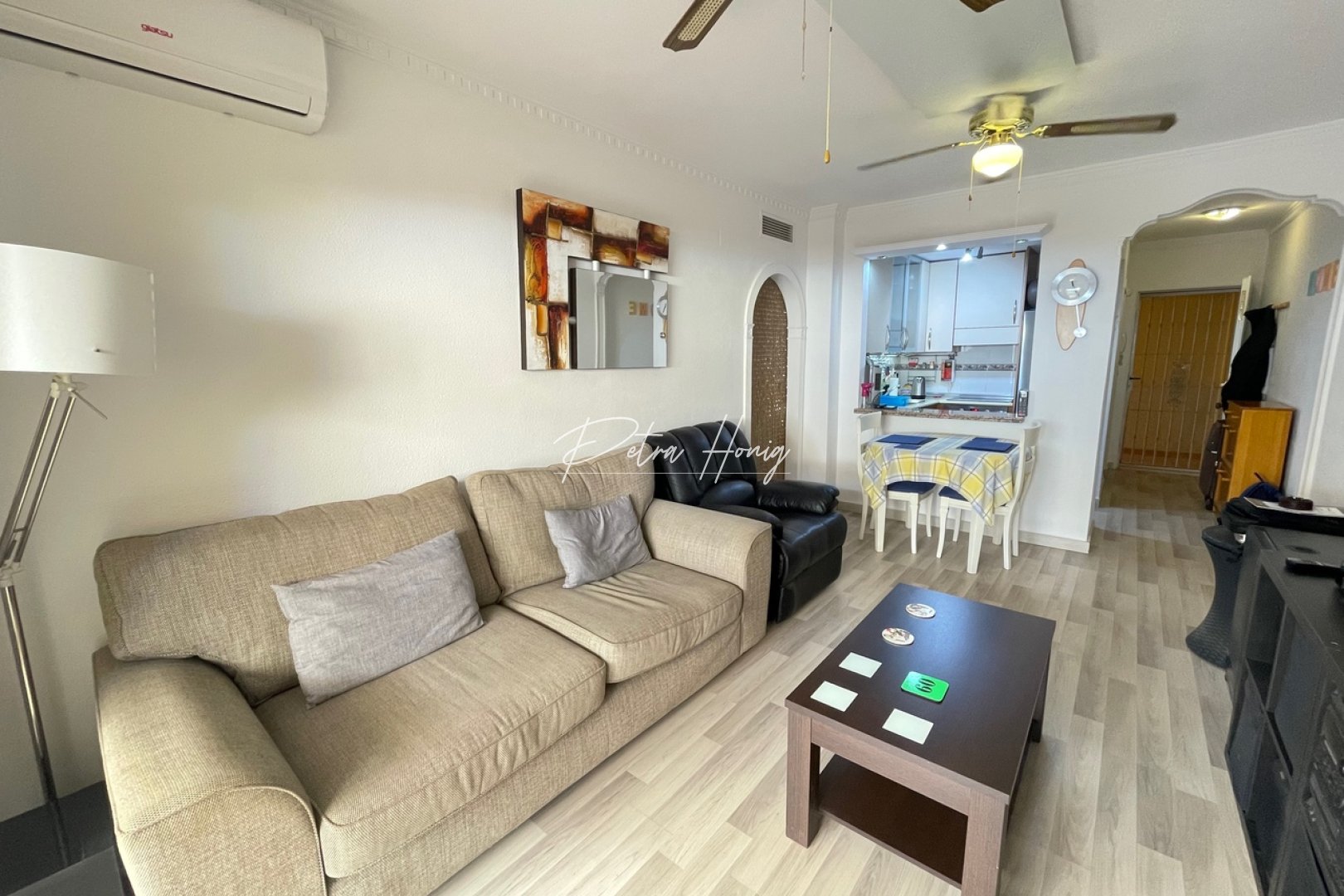 A Vendre - Appartement - Algorfa - La Finca Golf - Algorfa