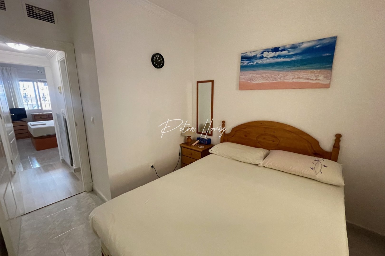 A Vendre - Appartement - Algorfa - La Finca Golf - Algorfa