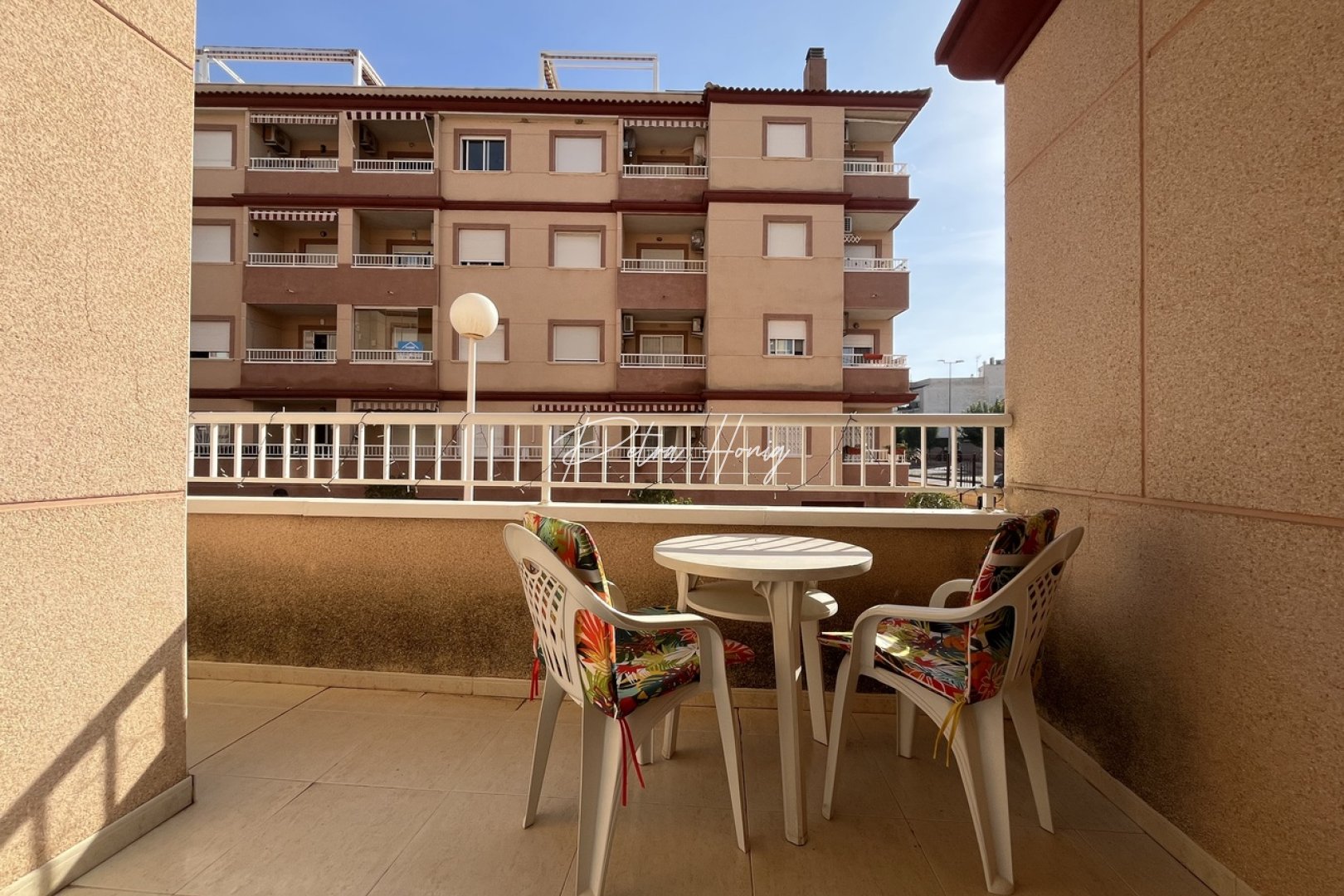 A Vendre - Appartement - Algorfa - La Finca Golf - Algorfa