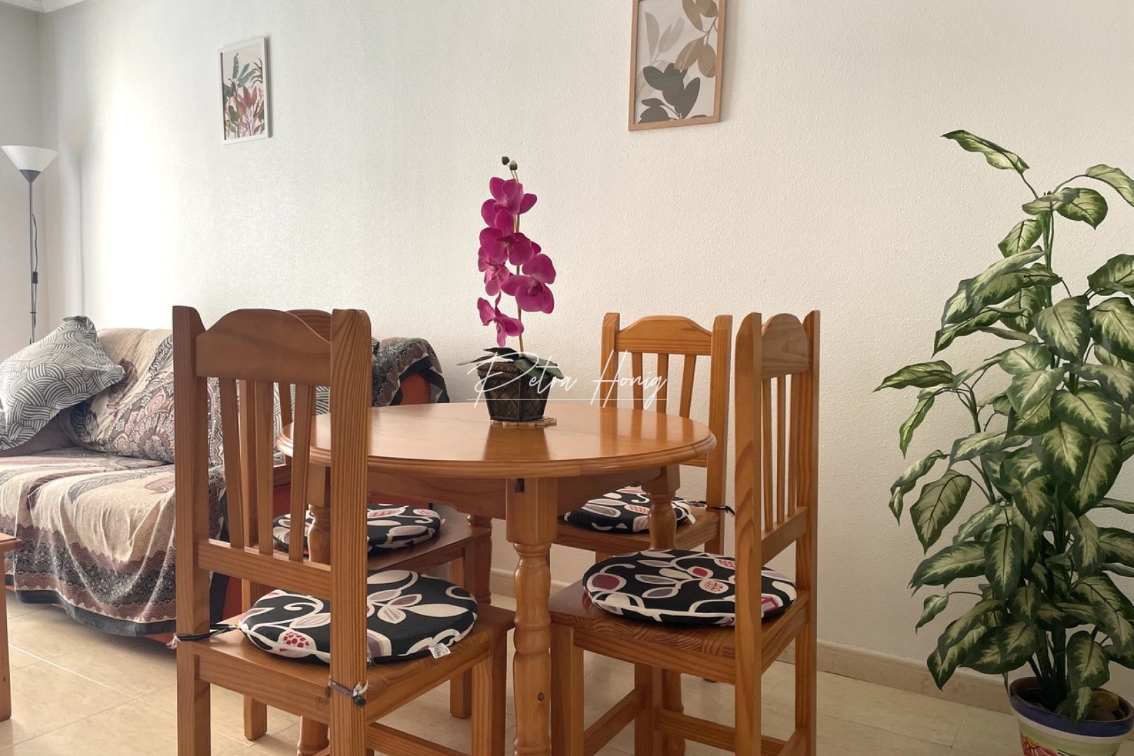 A Vendre - Appartement - Algorfa - La Finca Golf - Algorfa