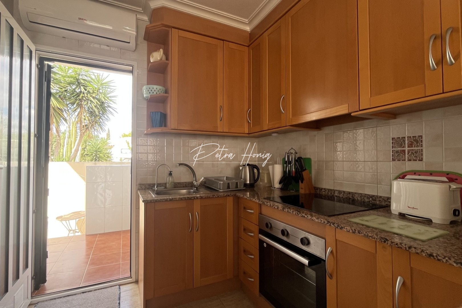 A Vendre - Appartement - Algorfa - La Finca Golf - Algorfa