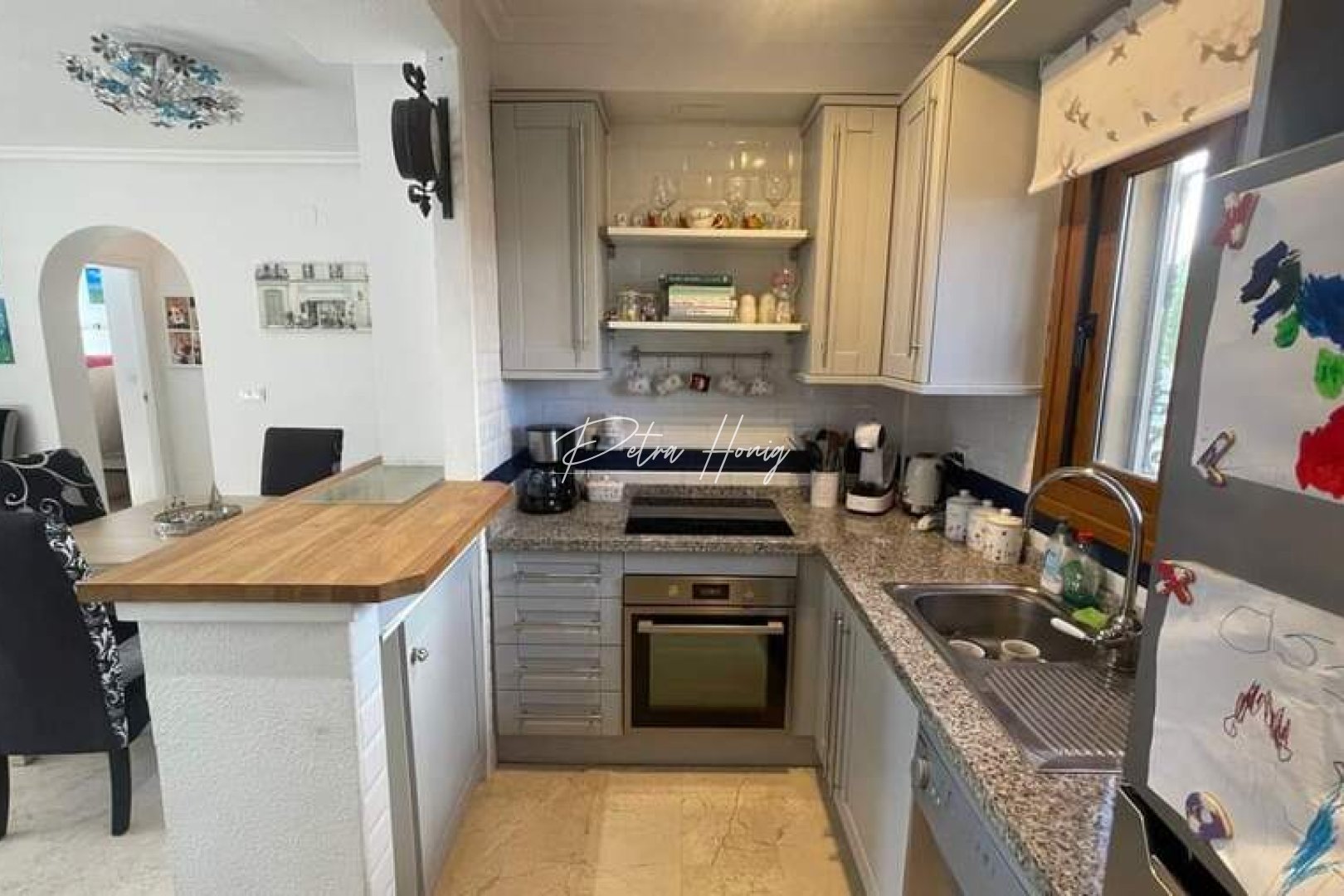 A Vendre - Appartement - Algorfa - La Finca Golf - Algorfa