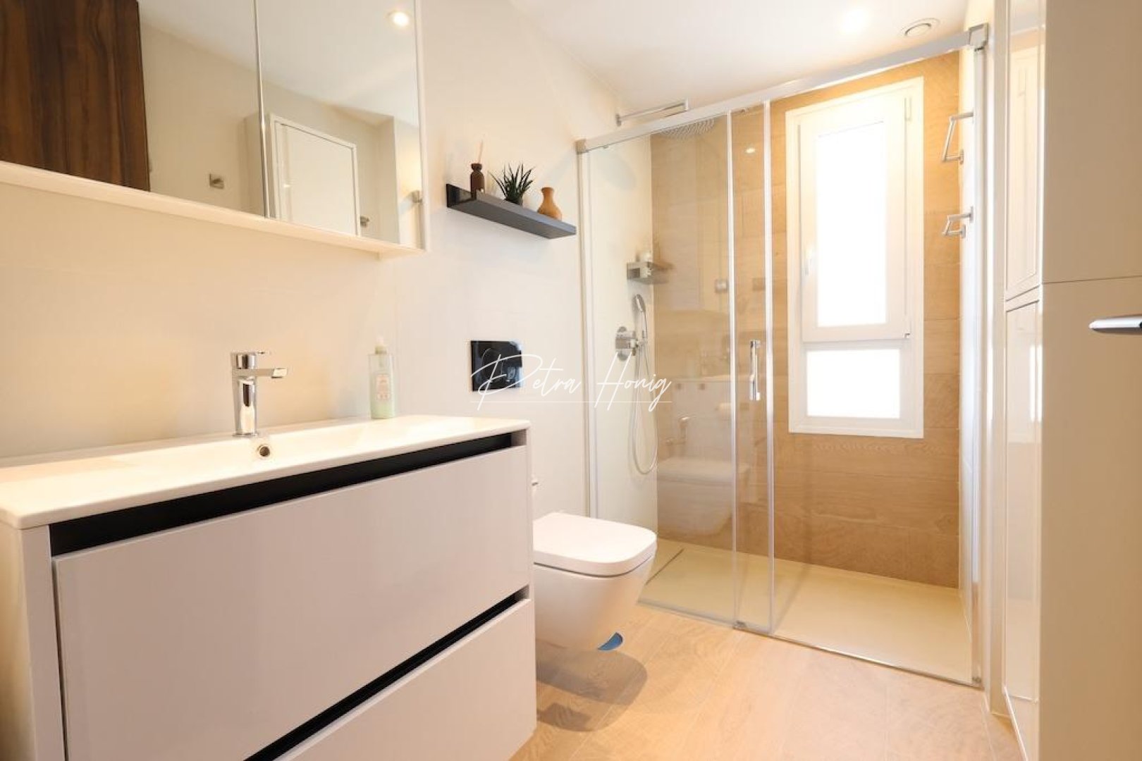 A Vendre - Appartement - Algorfa - La Finca Golf - Comunidad valenciana