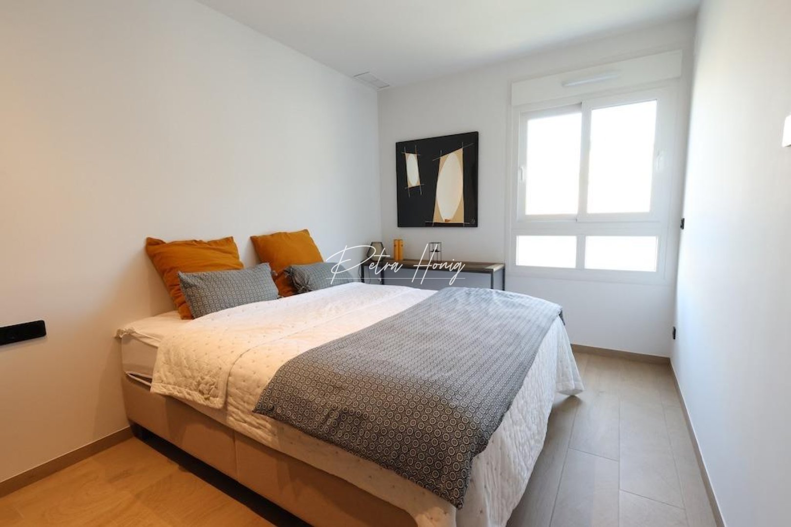 A Vendre - Appartement - Algorfa - La Finca Golf - Comunidad valenciana