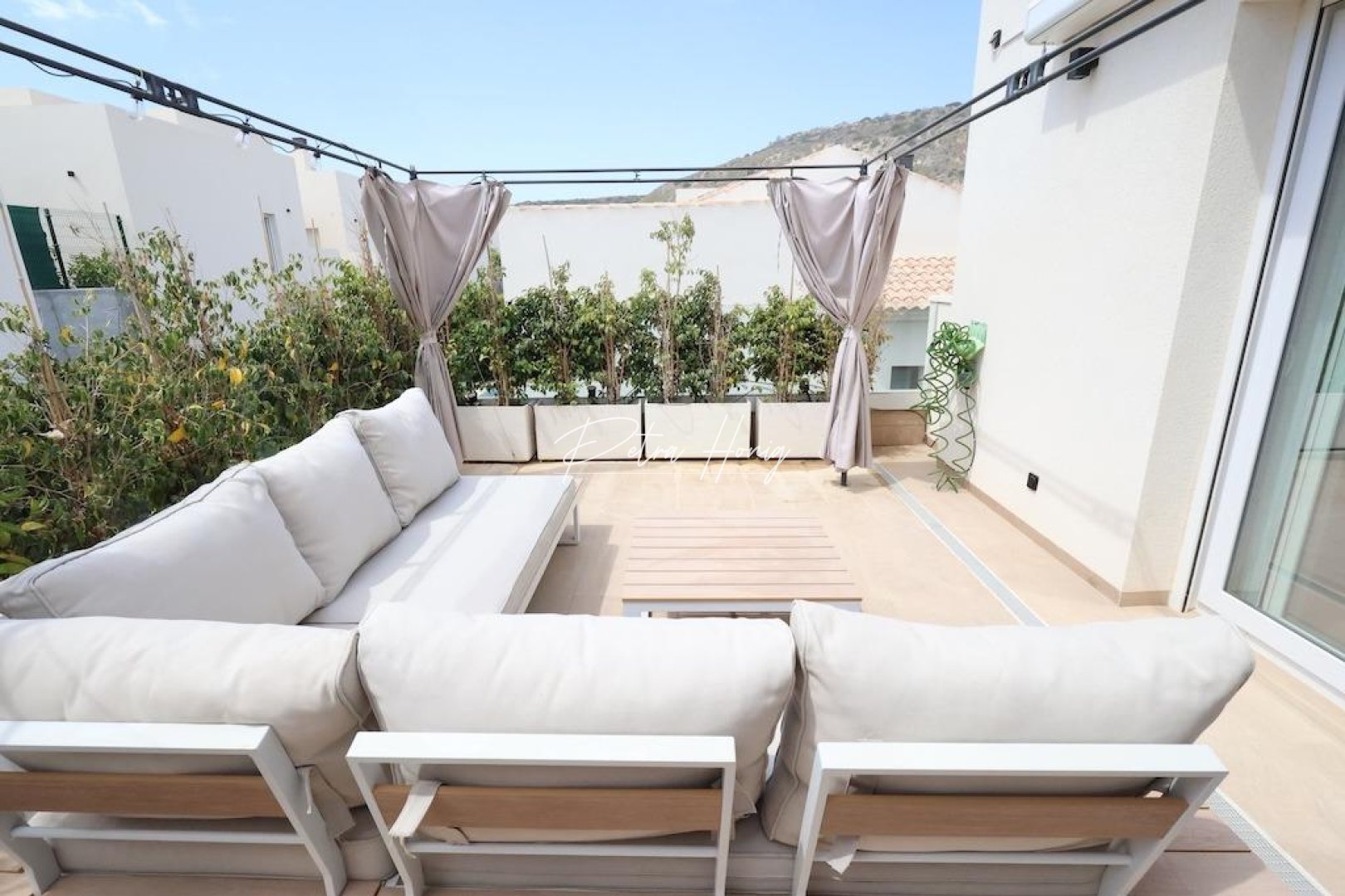 A Vendre - Appartement - Algorfa - La Finca Golf - Comunidad valenciana