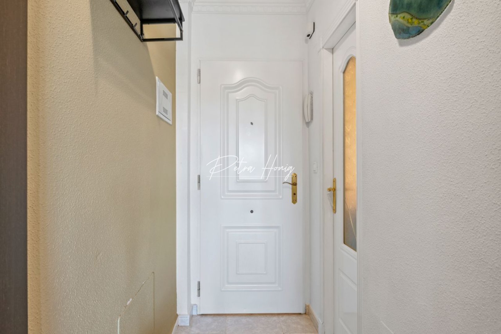 A Vendre - Appartement - Algorfa - La Finca Golf - Fontana