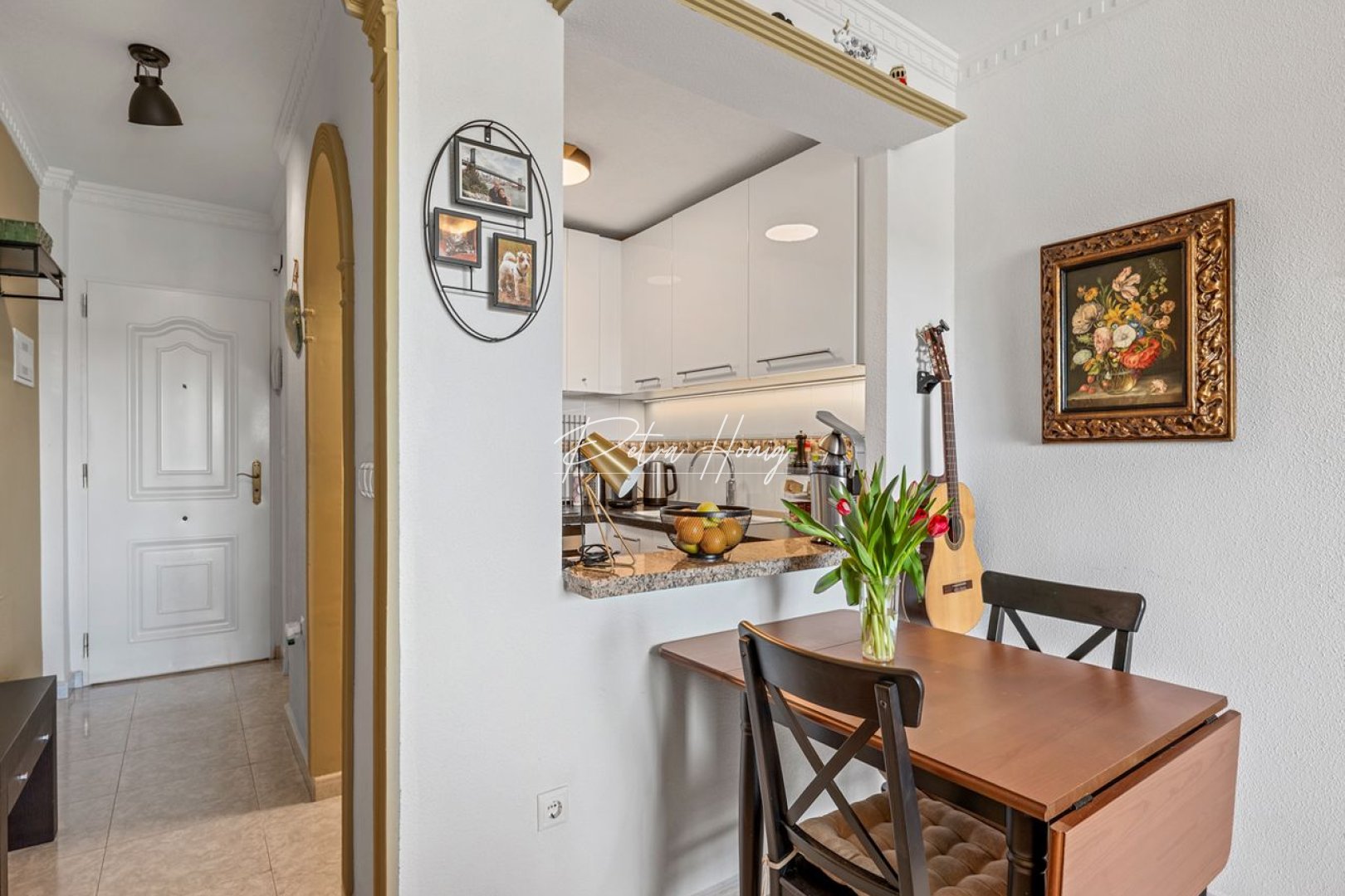 A Vendre - Appartement - Algorfa - La Finca Golf - Fontana