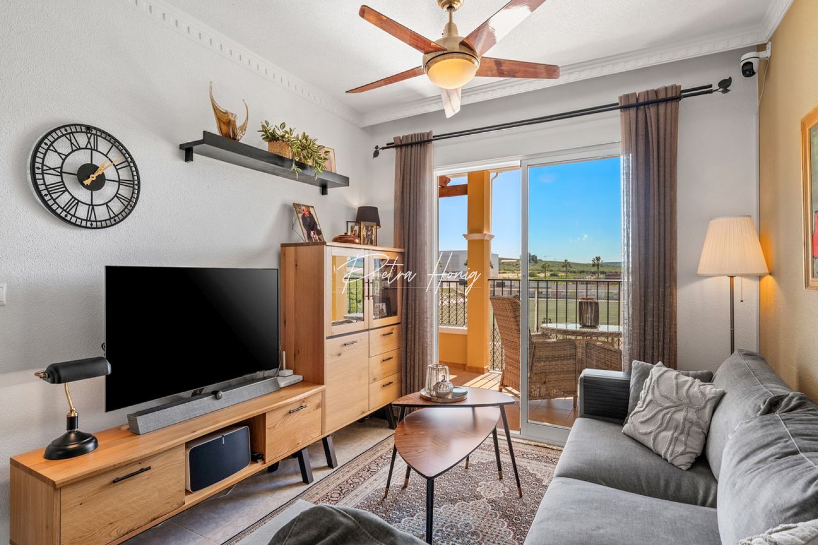 A Vendre - Appartement - Algorfa - La Finca Golf - Fontana