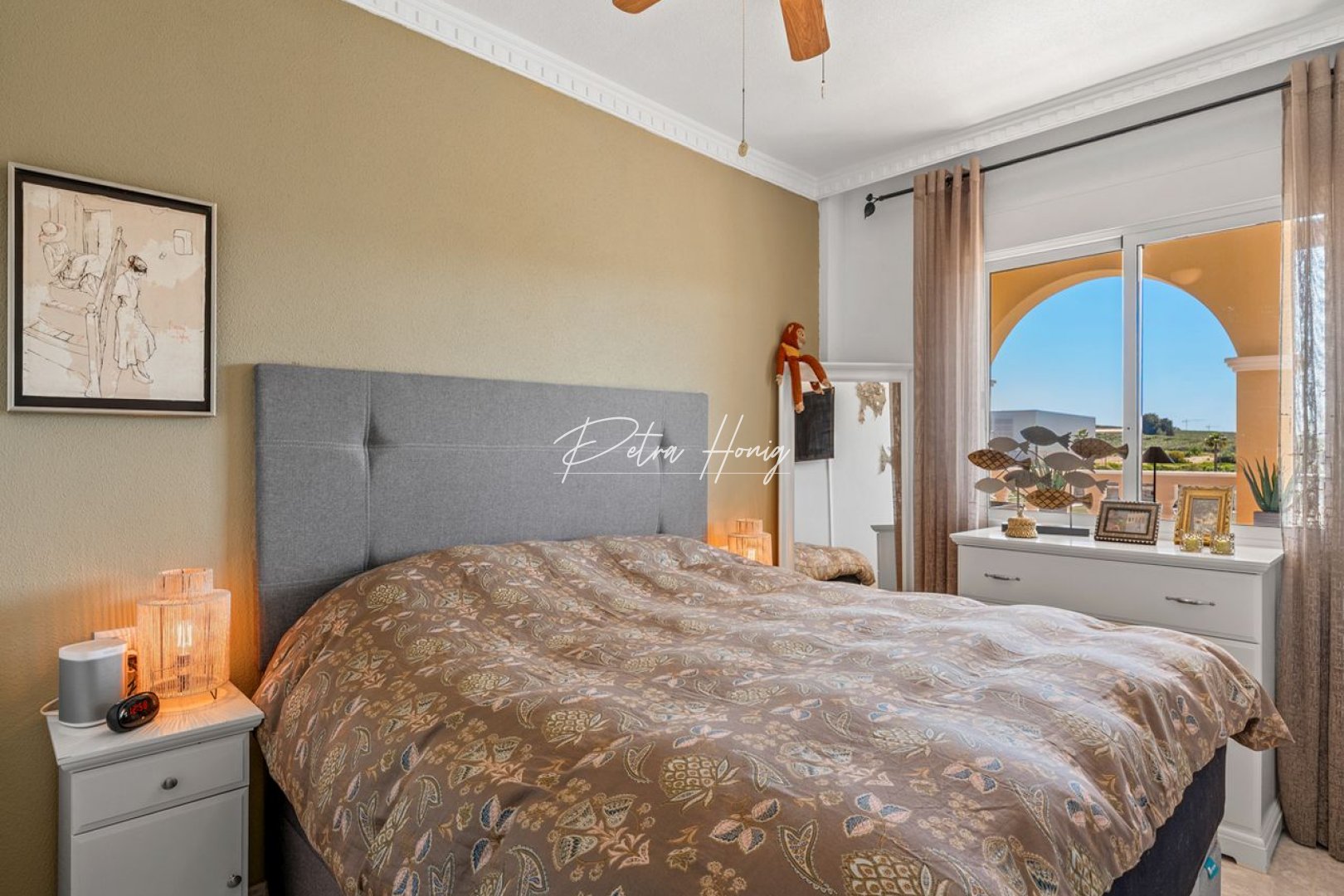 A Vendre - Appartement - Algorfa - La Finca Golf - Fontana