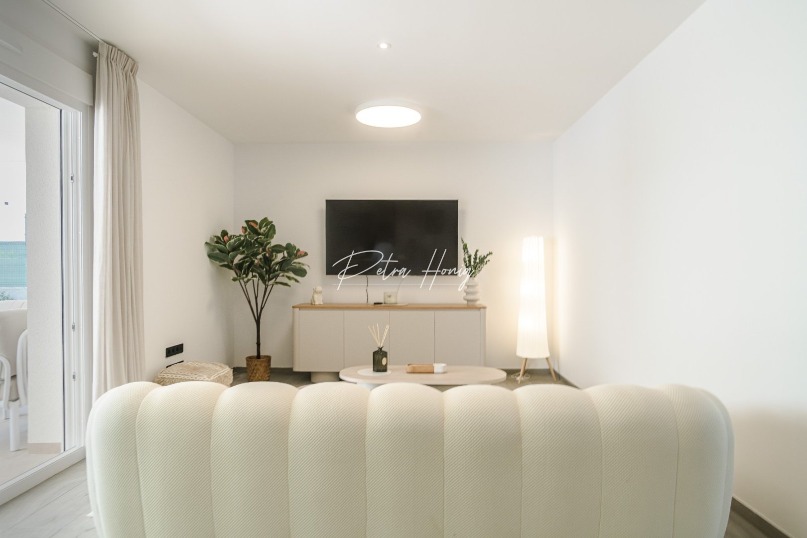 A Vendre - Appartement - Algorfa - La Finca Golf - LA FINCA GOLF / ALGORFA