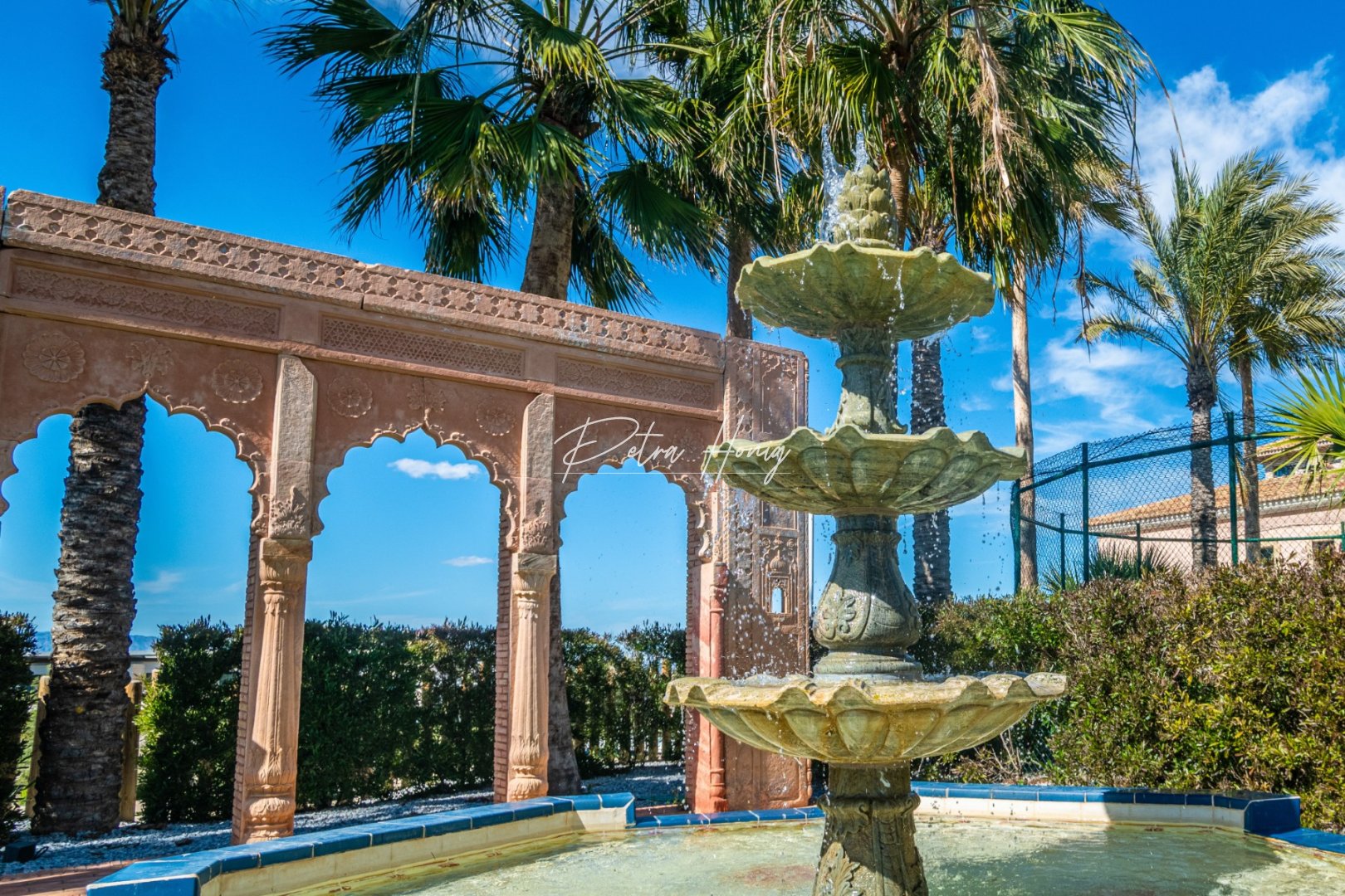 A Vendre - Appartement - Algorfa - La Finca Golf - LA FINCA GOLF / ALGORFA