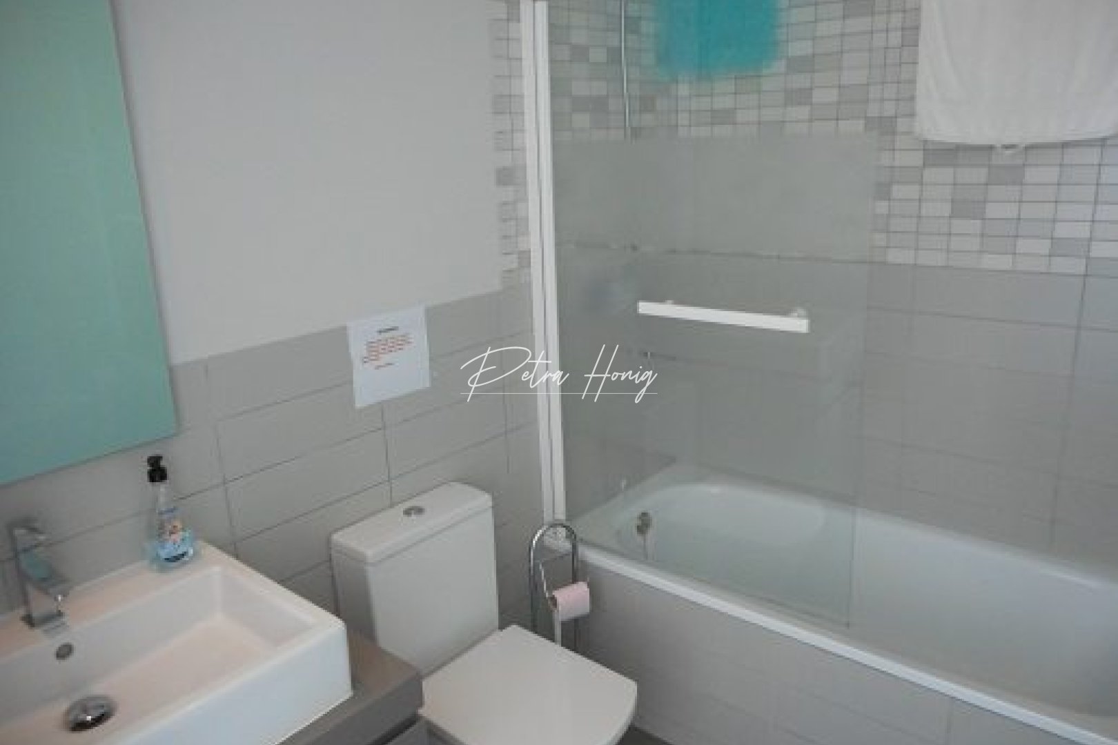 A Vendre - Appartement - Algorfa - La Finca Golf - La Finca Golf