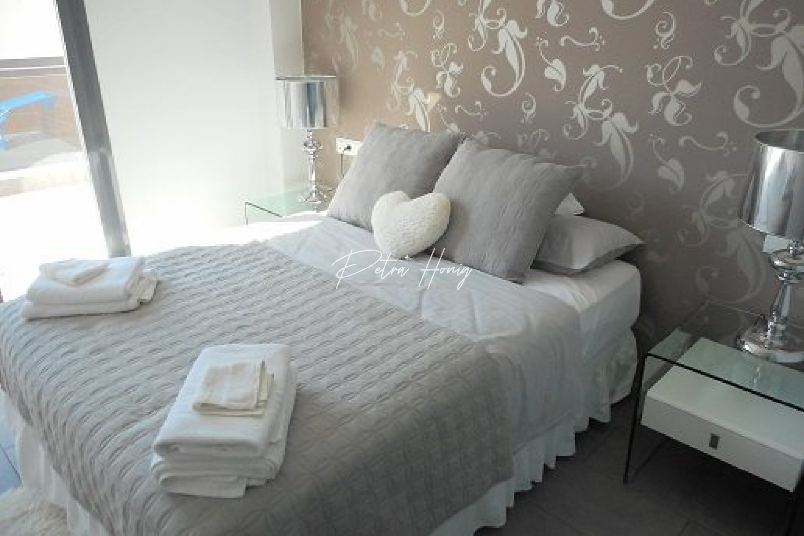 A Vendre - Appartement - Algorfa - La Finca Golf - La Finca Golf