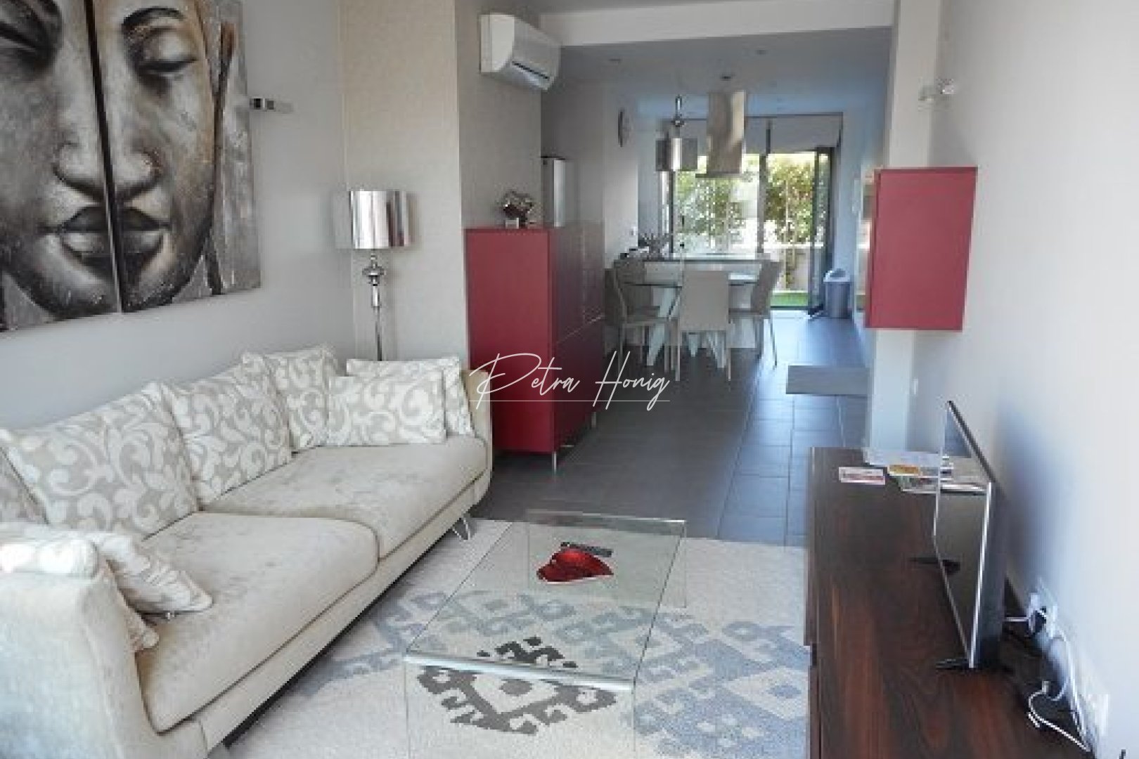 A Vendre - Appartement - Algorfa - La Finca Golf - La Finca Golf