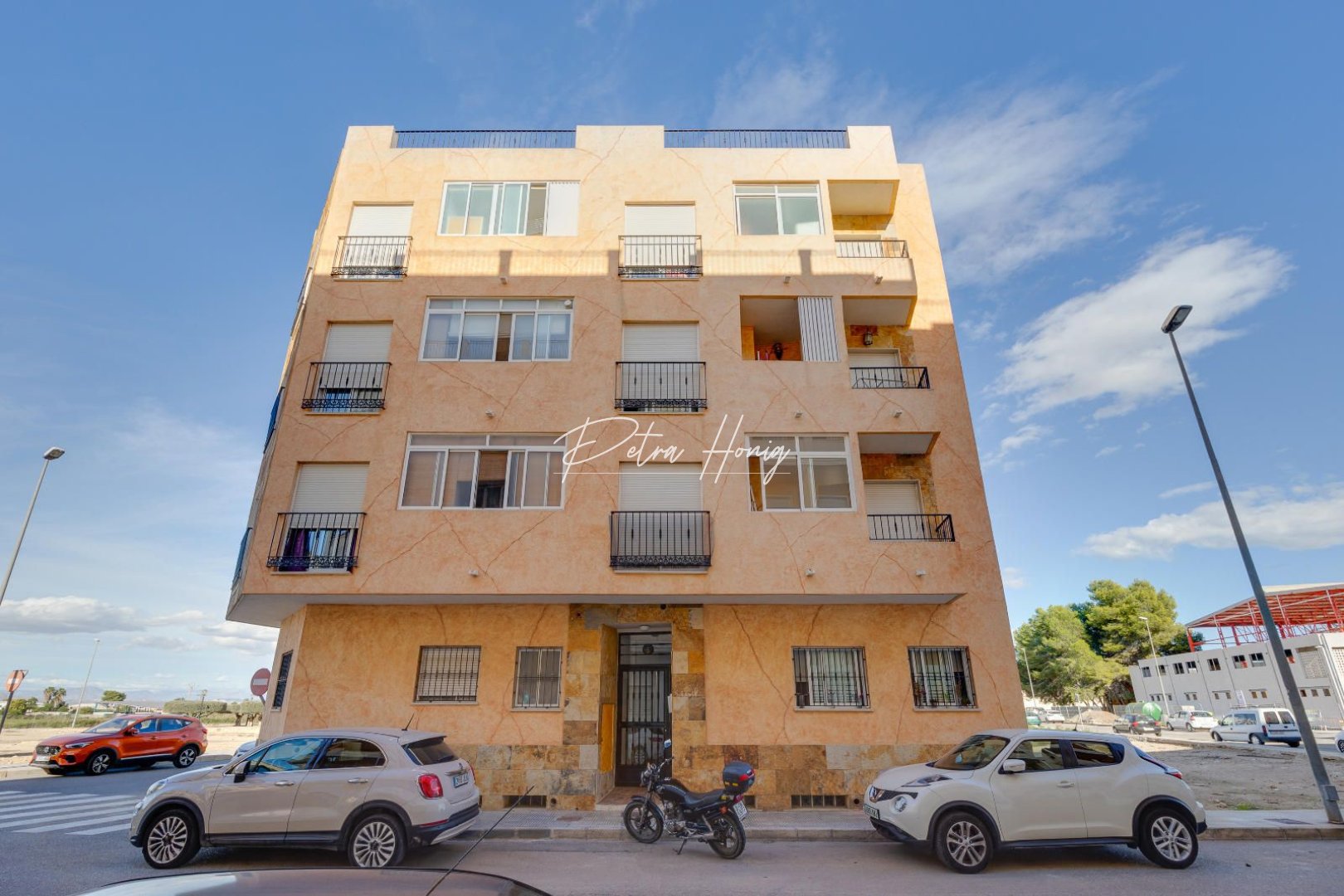 A Vendre - Appartement - Almoradi