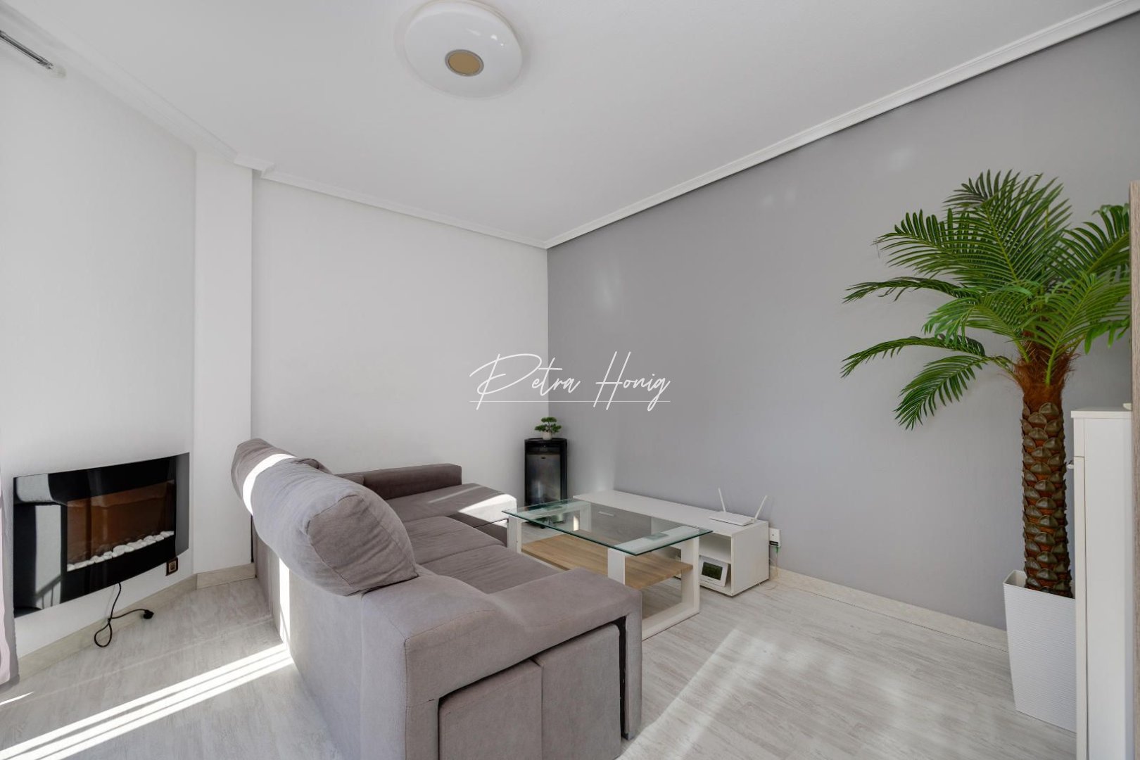 A Vendre - Appartement - Almoradi