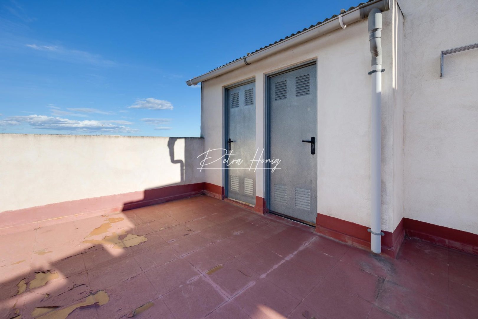 A Vendre - Appartement - Almoradi