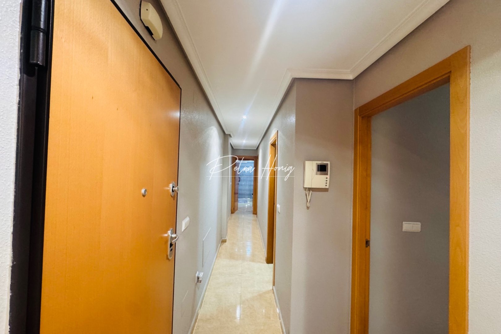 A Vendre - Appartement - Almoradi